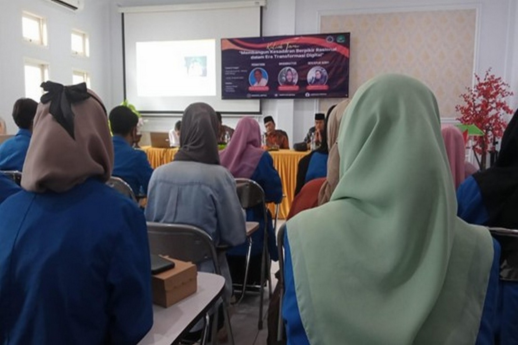 Gambar Pendukung