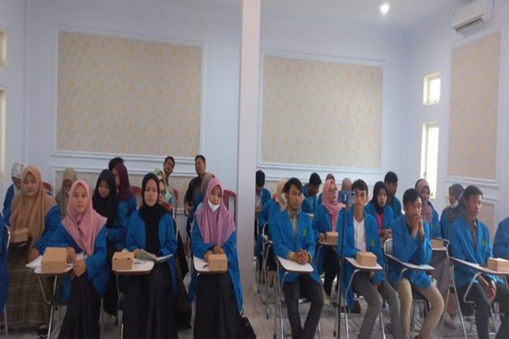 Gambar Pendukung