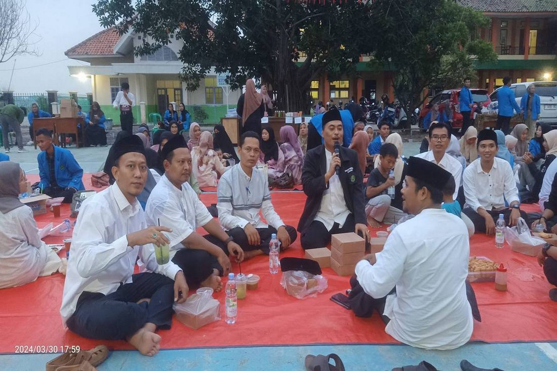 Gambar Pendukung