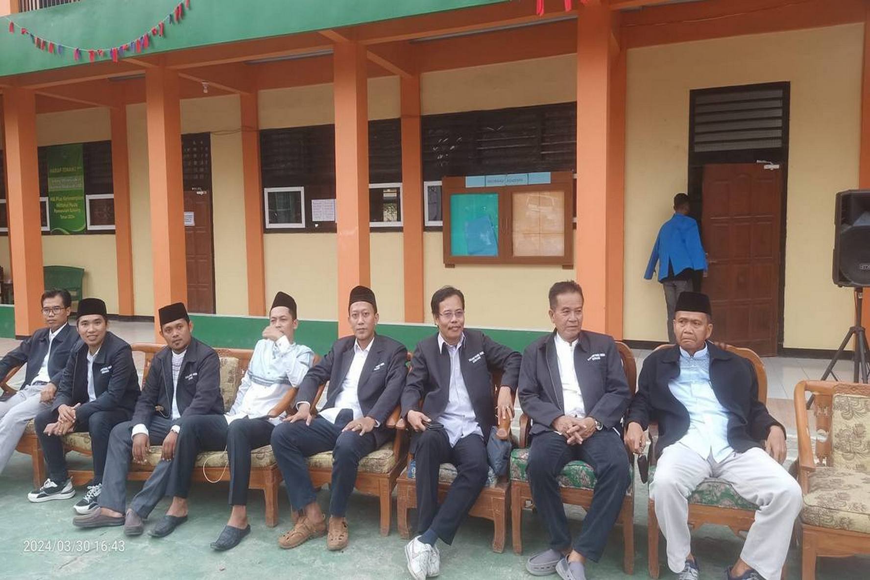 Gambar Pendukung