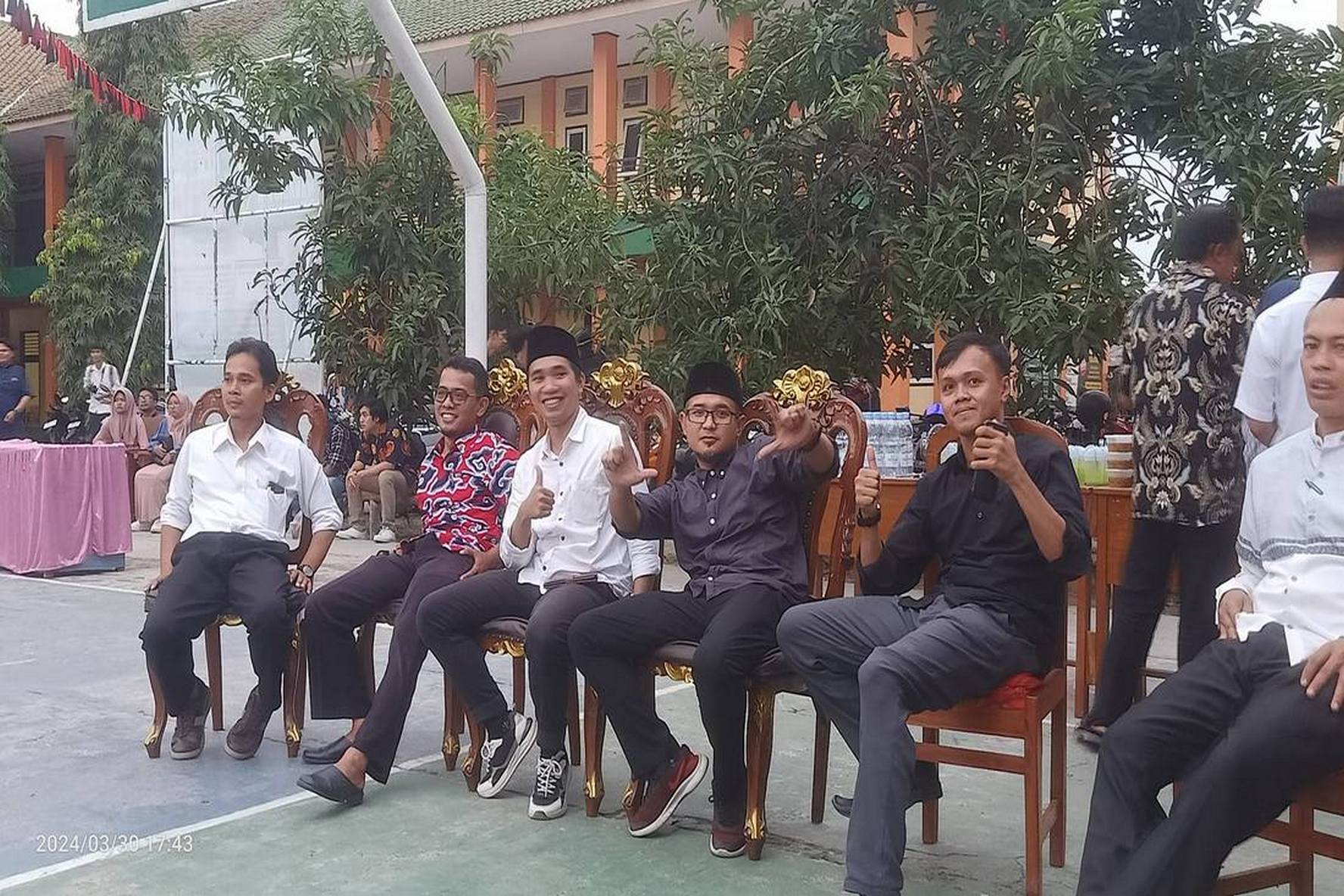 Gambar Pendukung