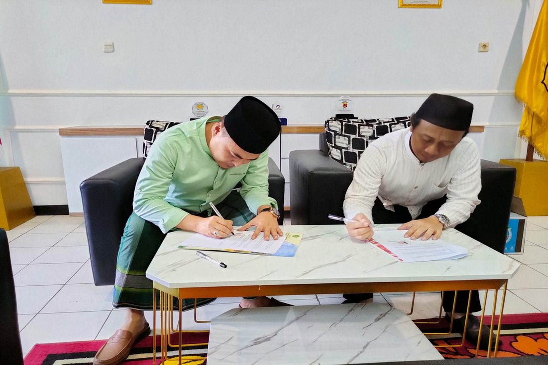 Gambar Pendukung