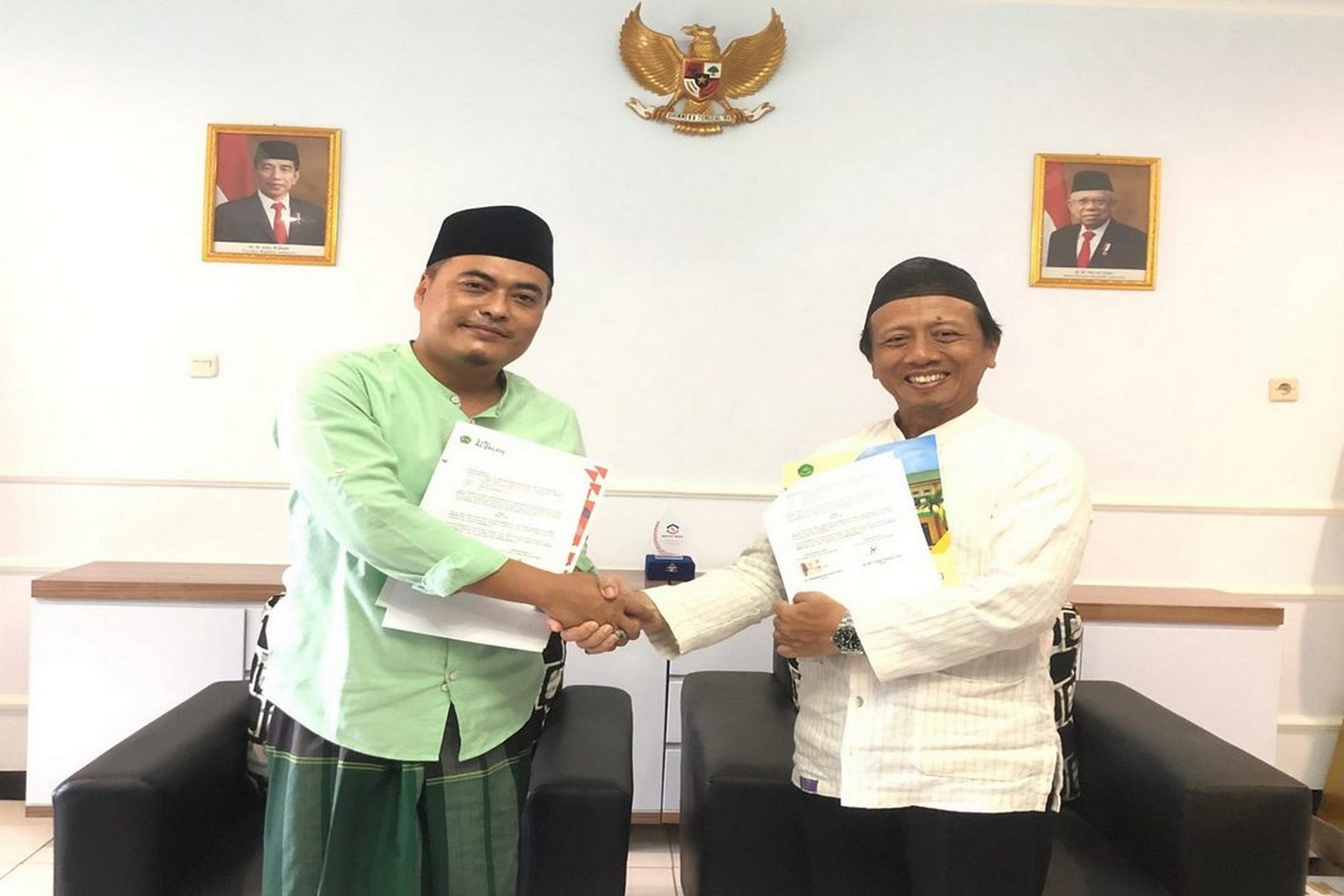 Gambar Pendukung