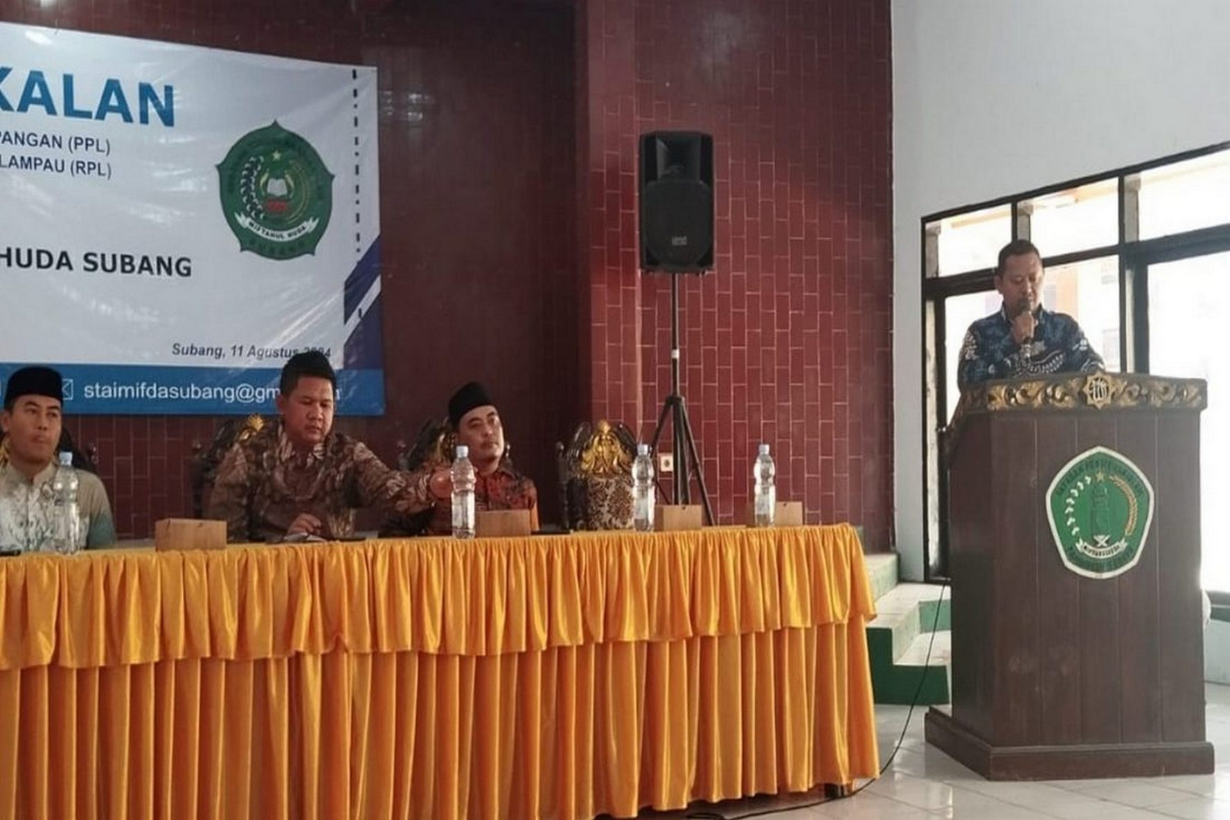 Gambar Pendukung