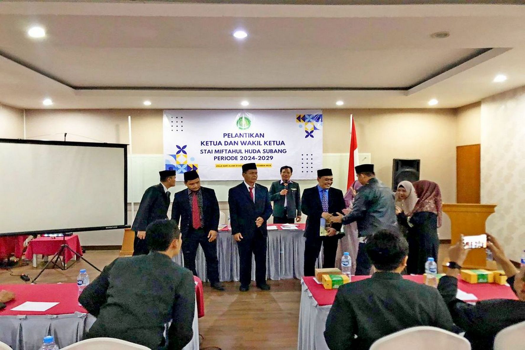 Gambar Pendukung