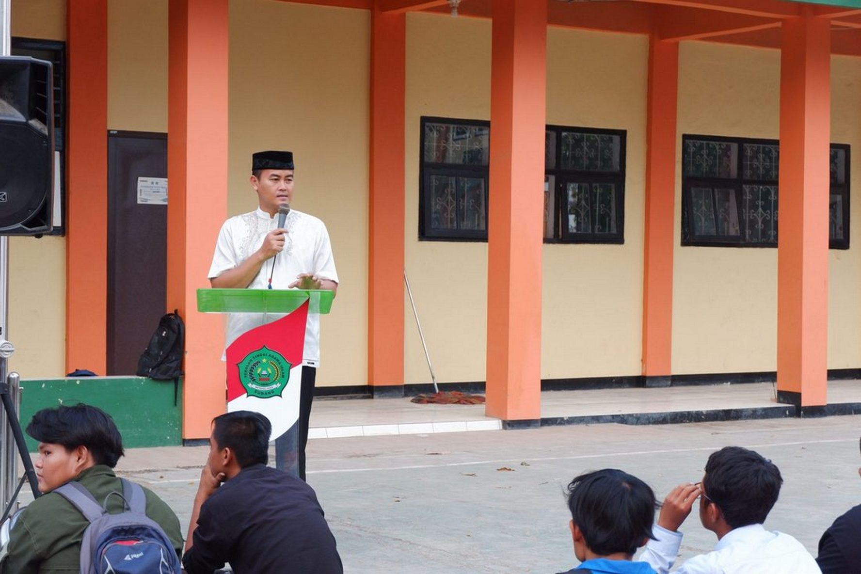 Gambar Pendukung