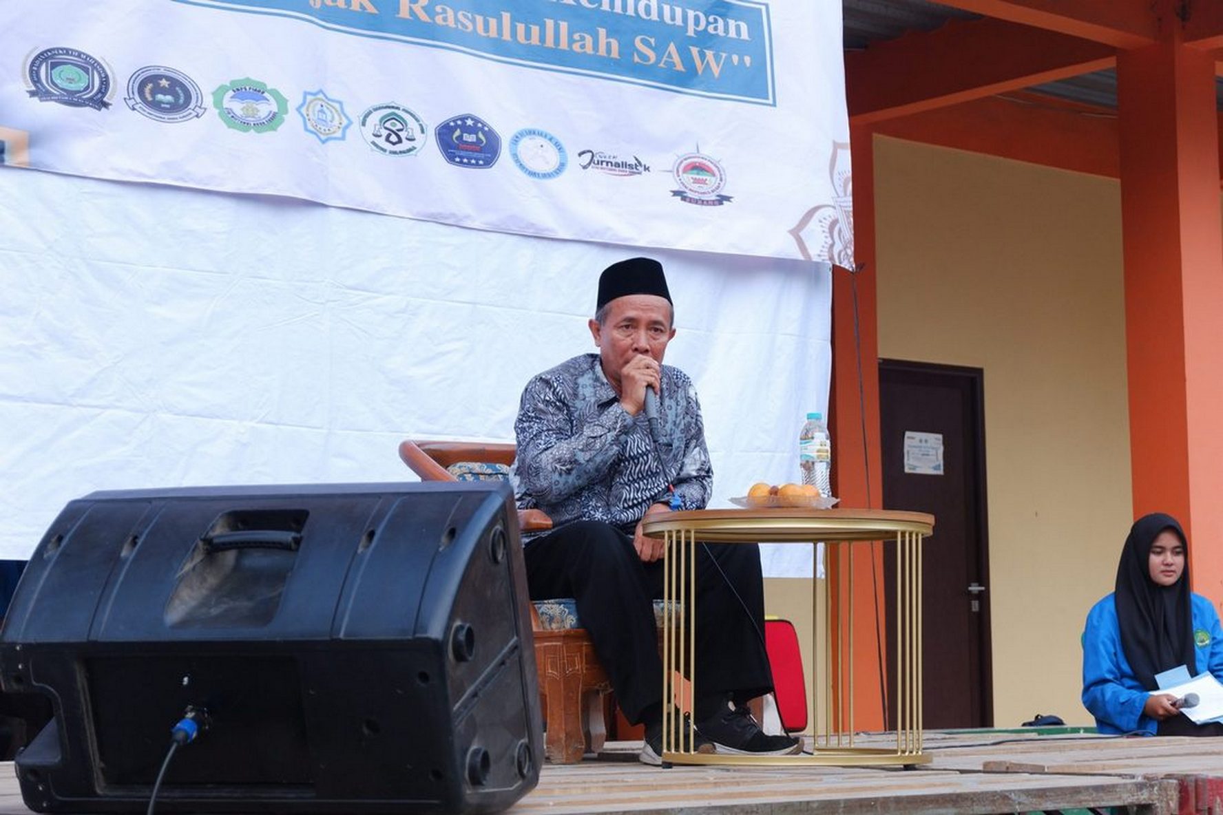 Gambar Pendukung