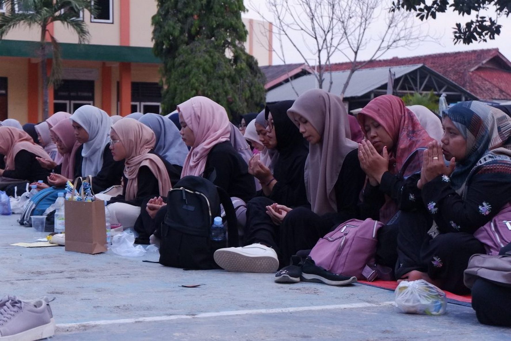 Gambar Pendukung
