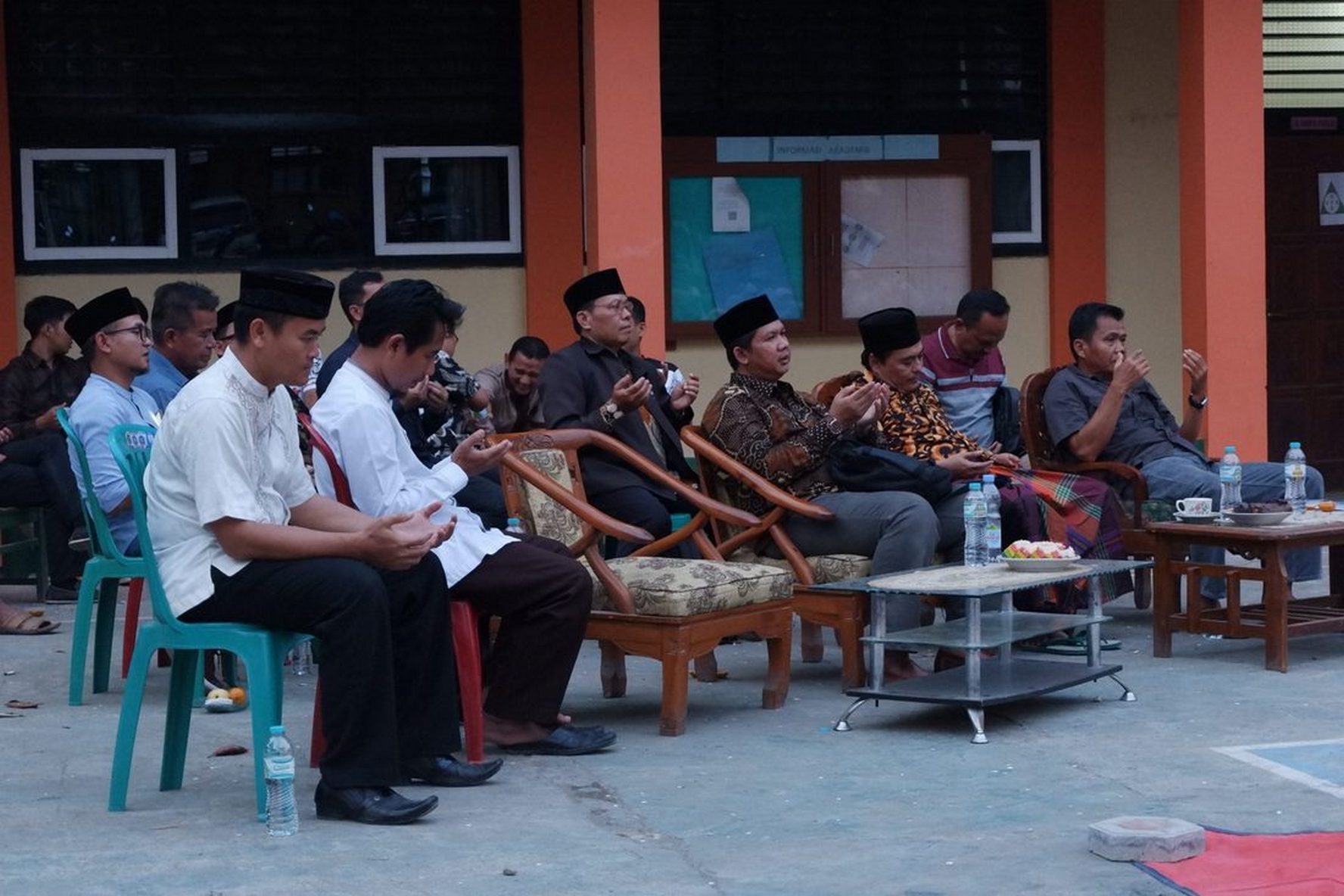 Gambar Pendukung