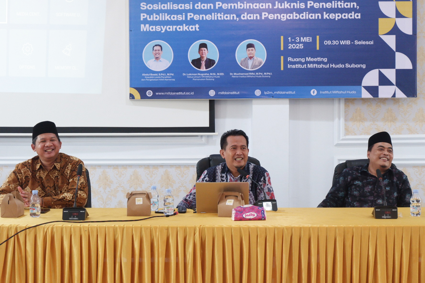 Gambar Pendukung