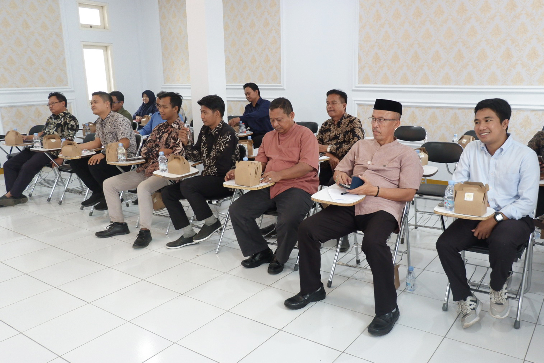 Gambar Pendukung