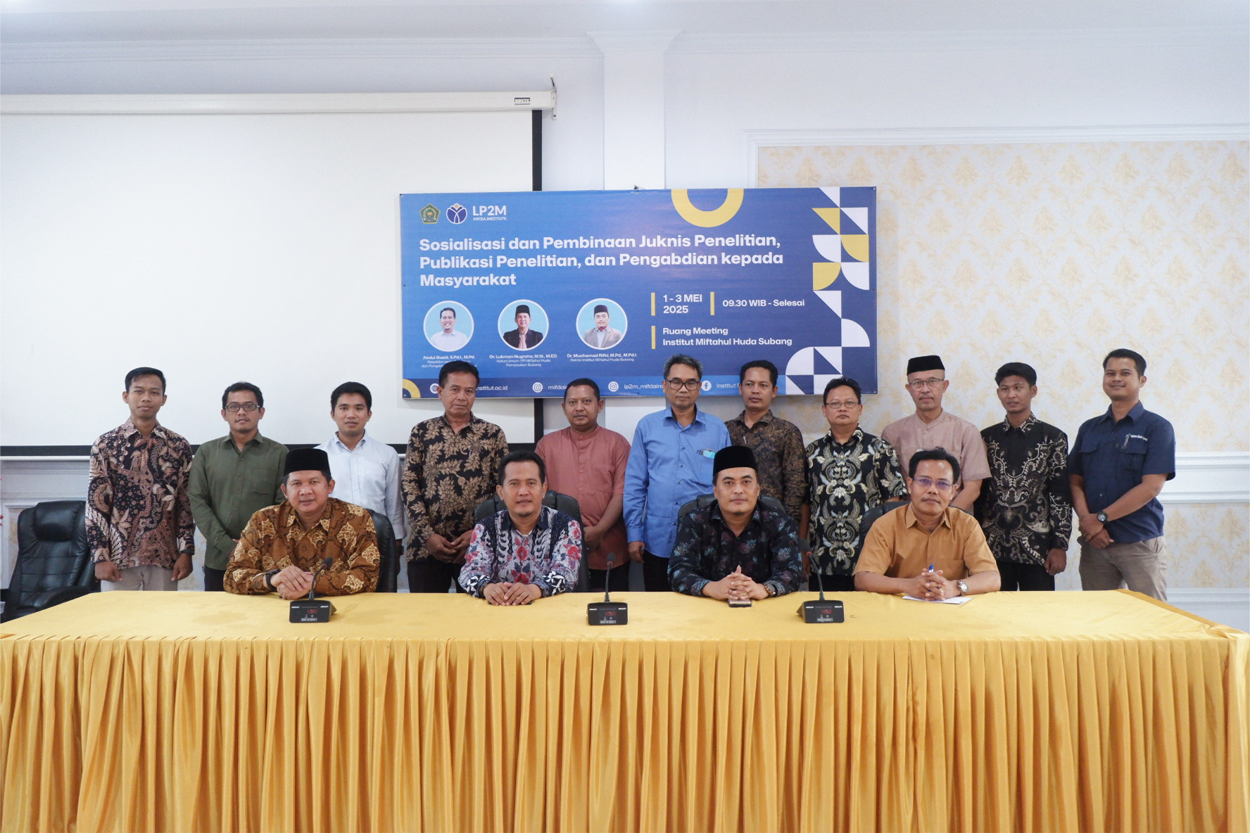 Gambar Pendukung