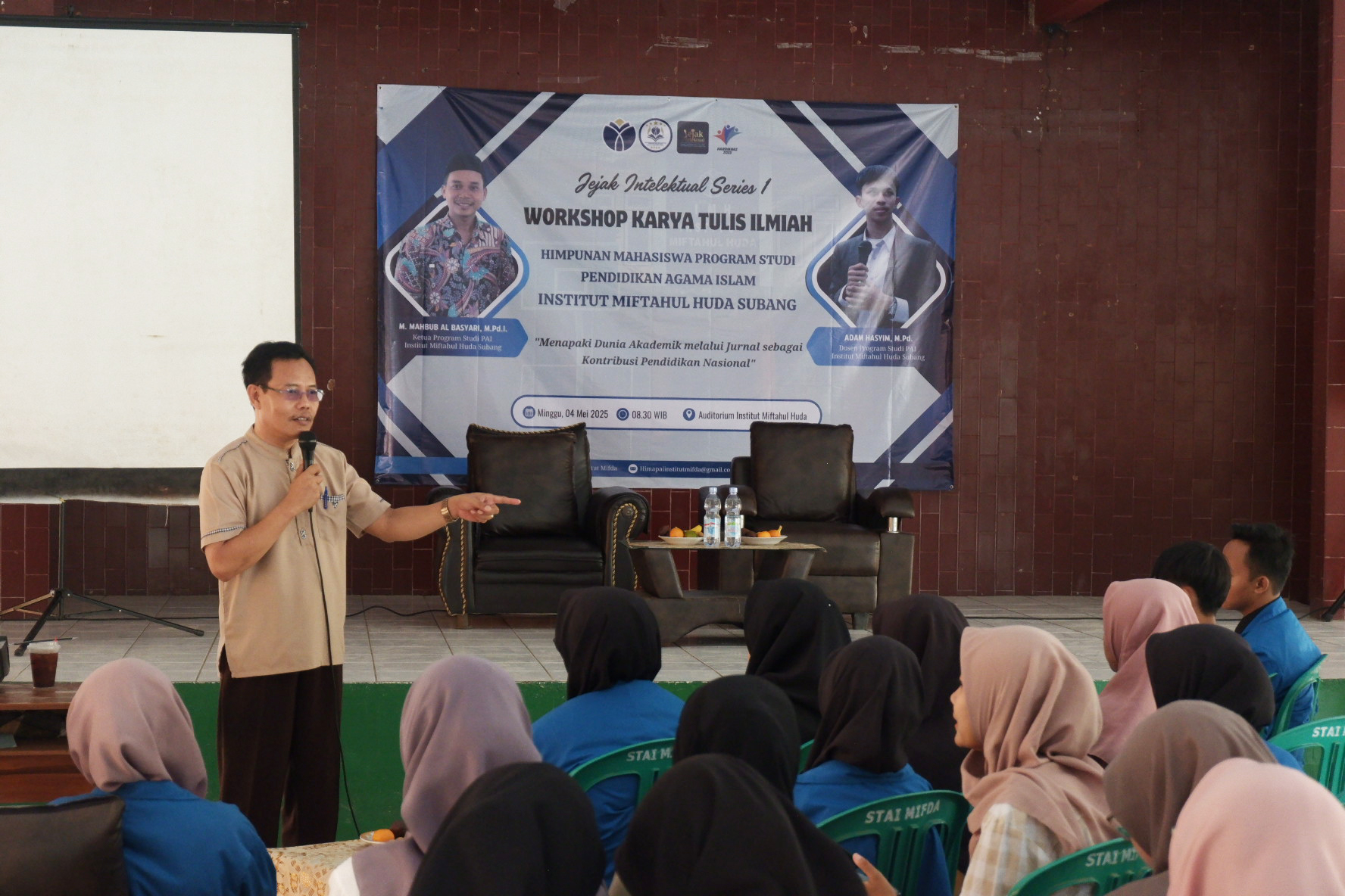 Gambar Pendukung