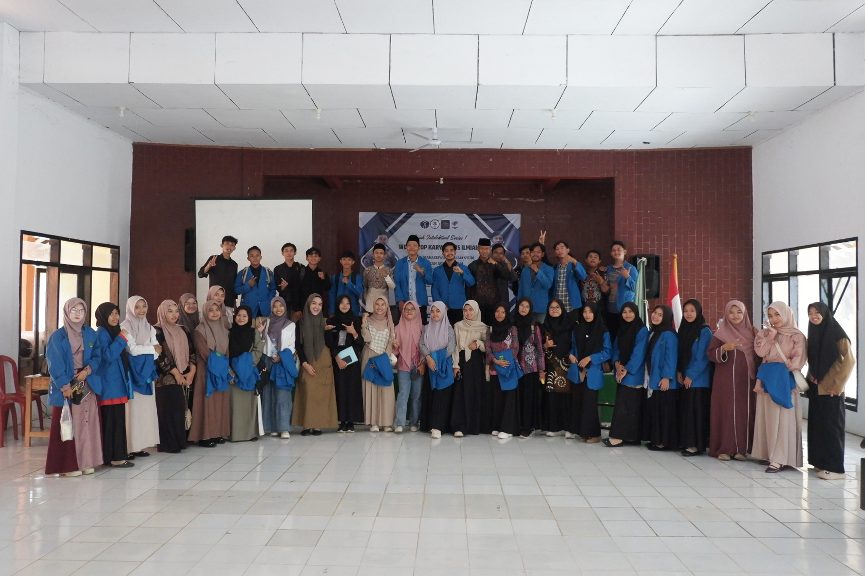 Gambar Pendukung