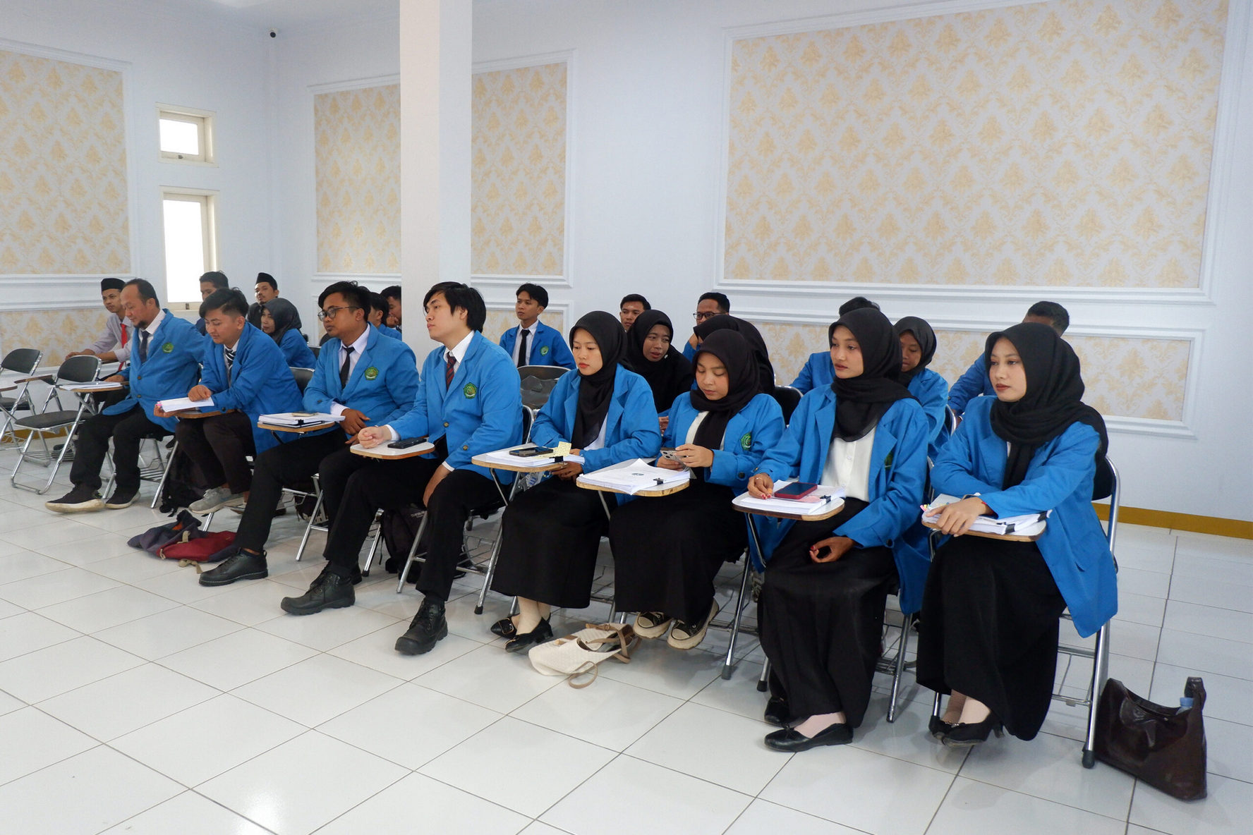 Gambar Pendukung