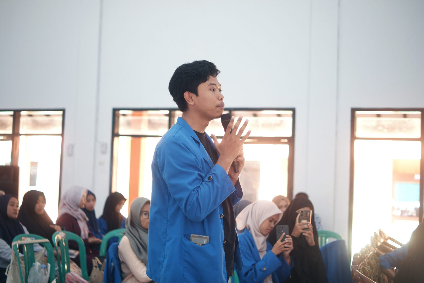 Gambar Pendukung