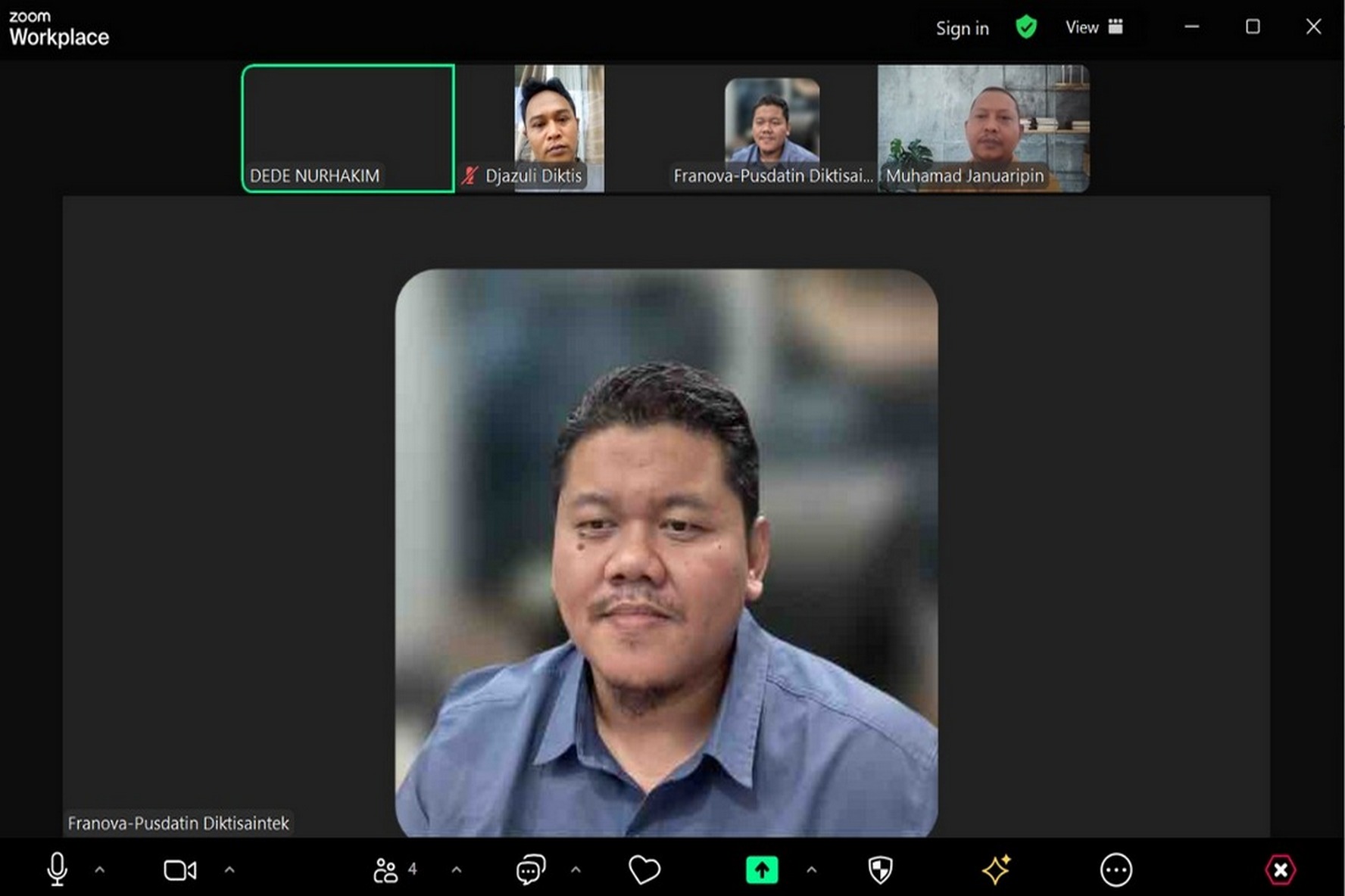 Gambar Pendukung