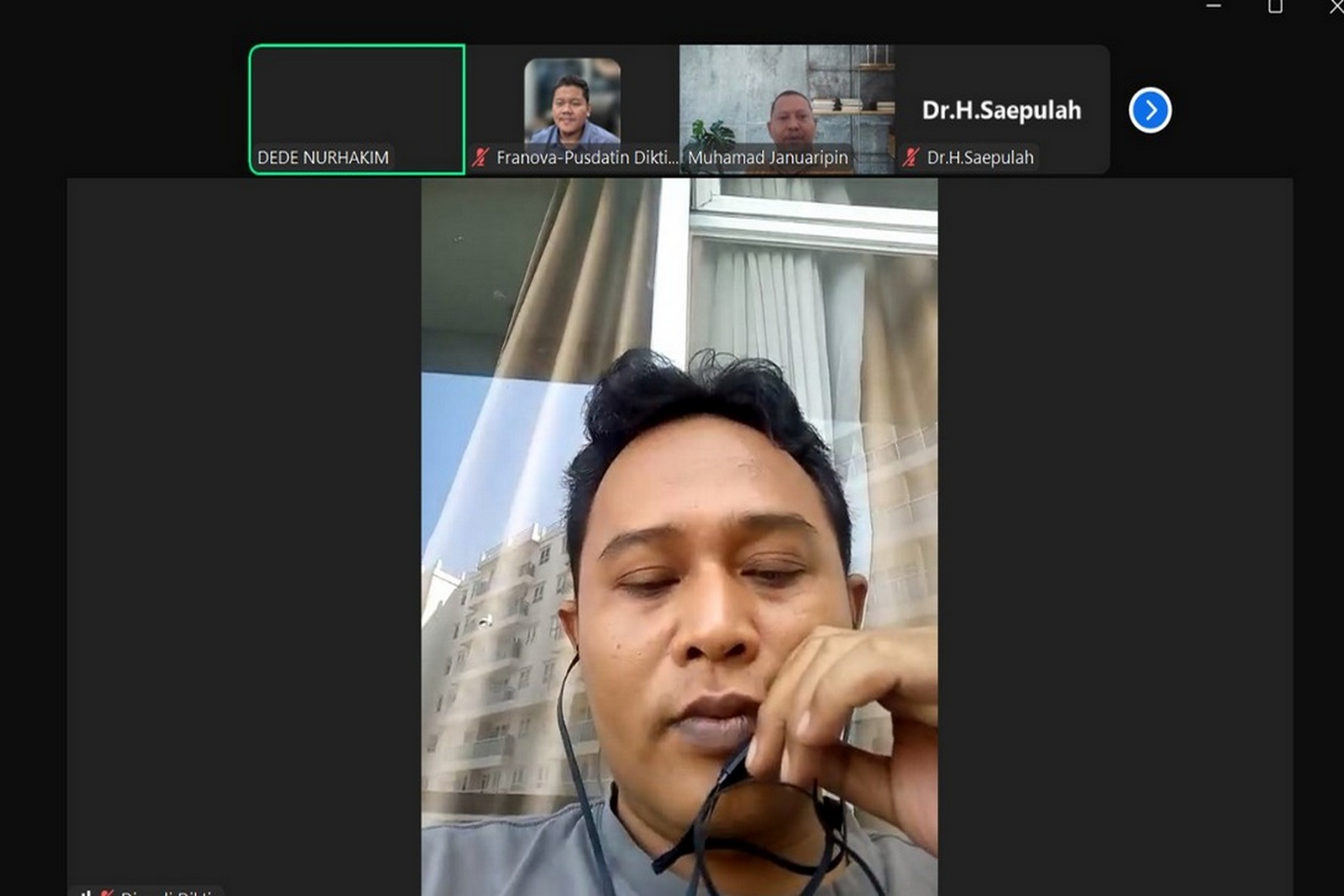 Gambar Pendukung