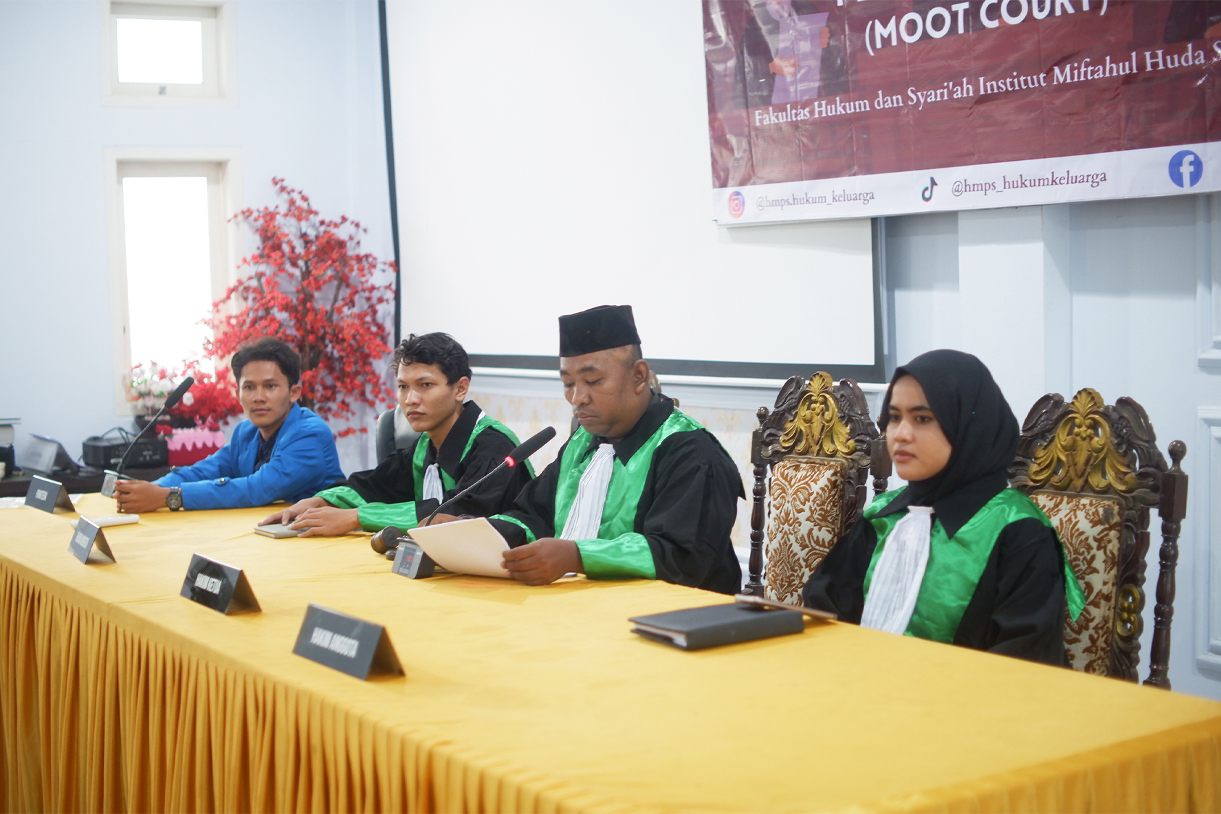 Gambar Pendukung