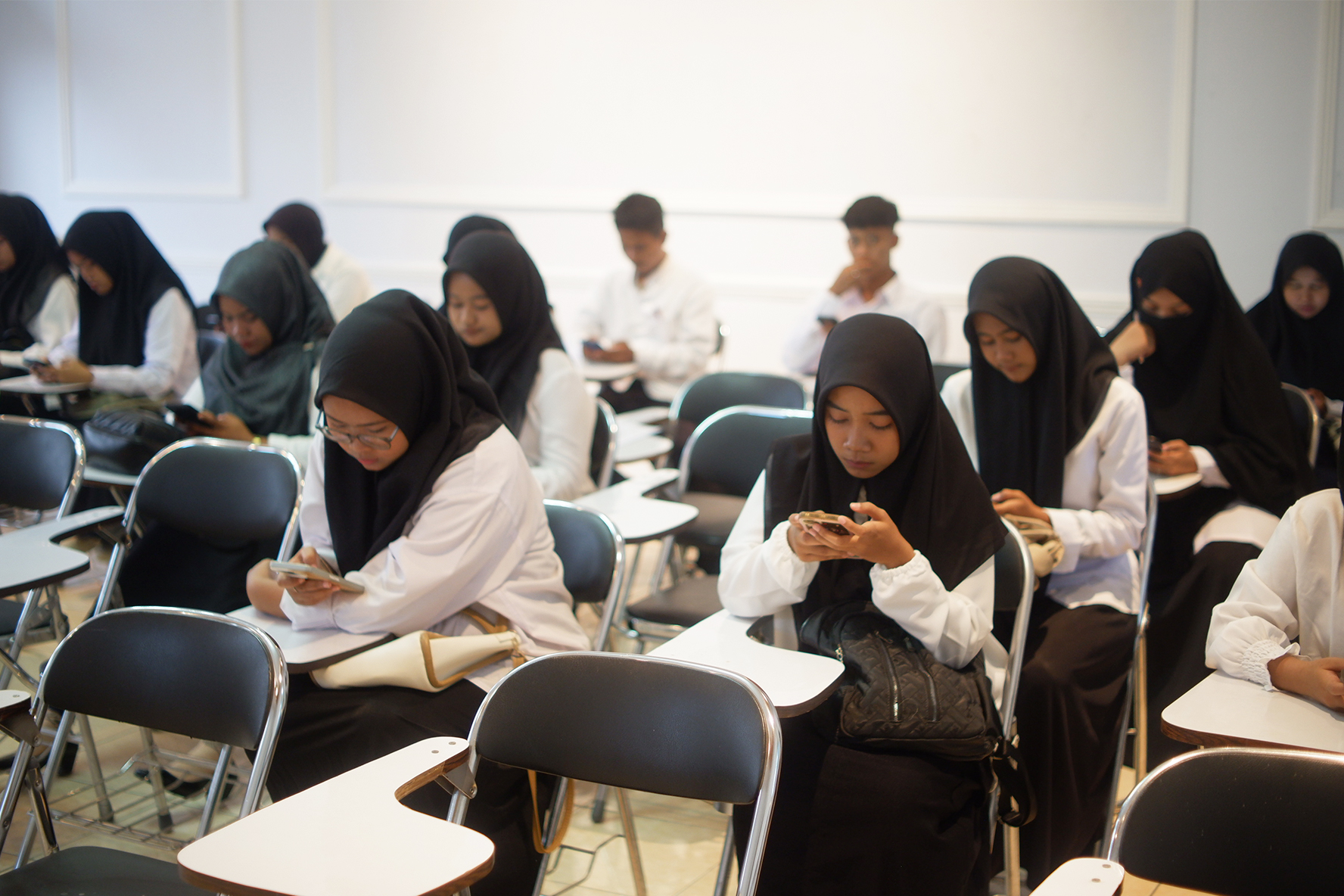 Gambar Pendukung