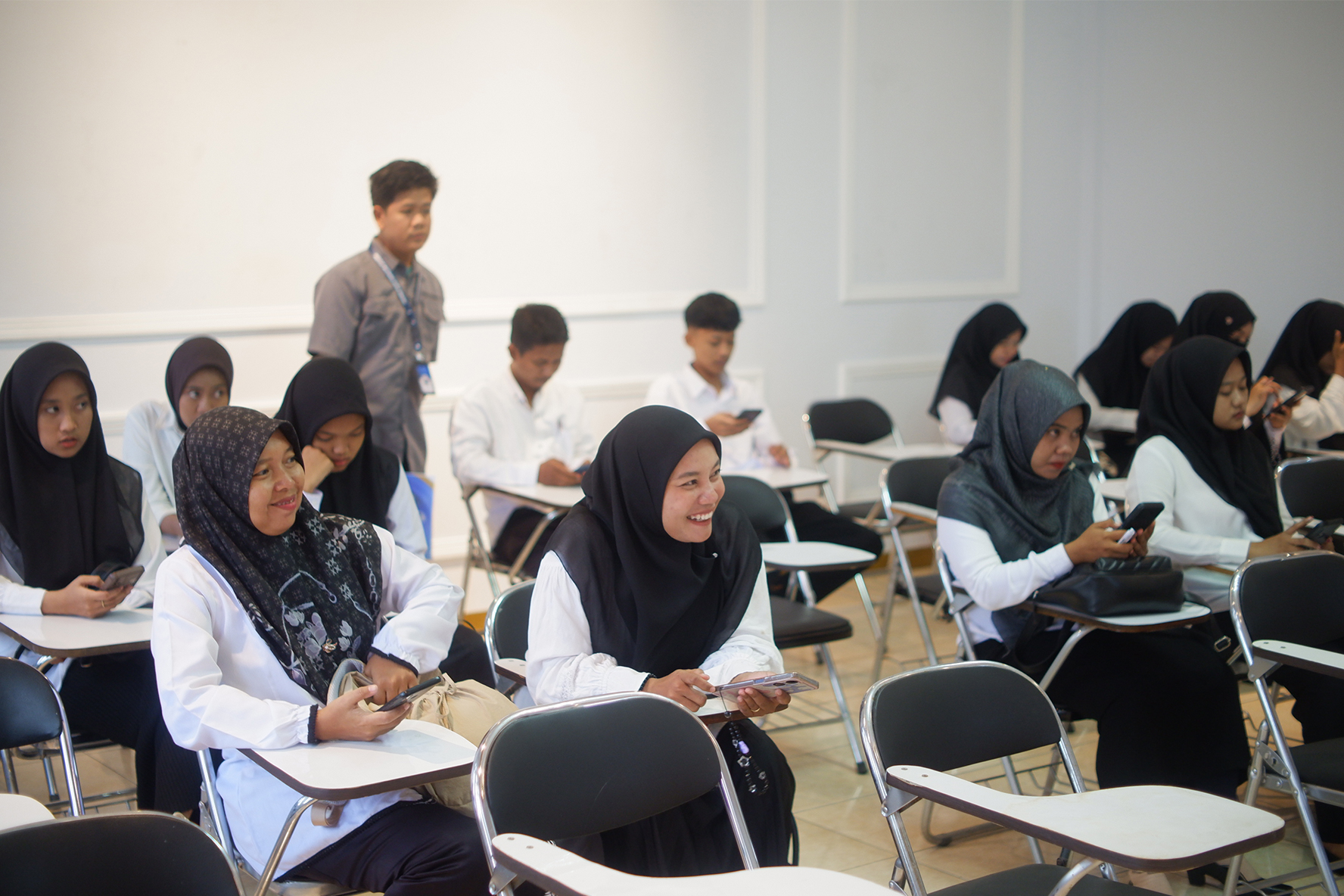 Gambar Pendukung