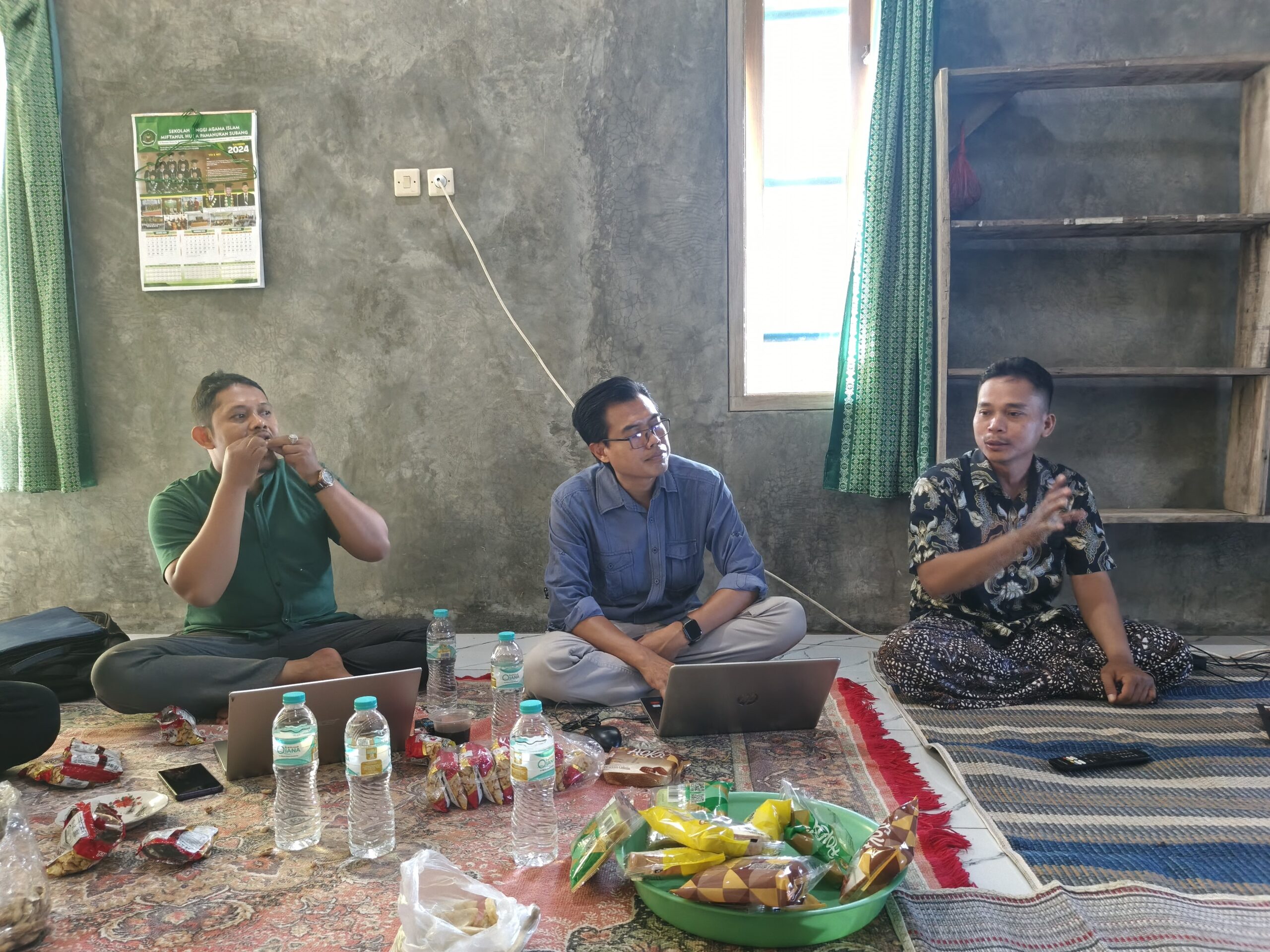 Gambar Pendukung