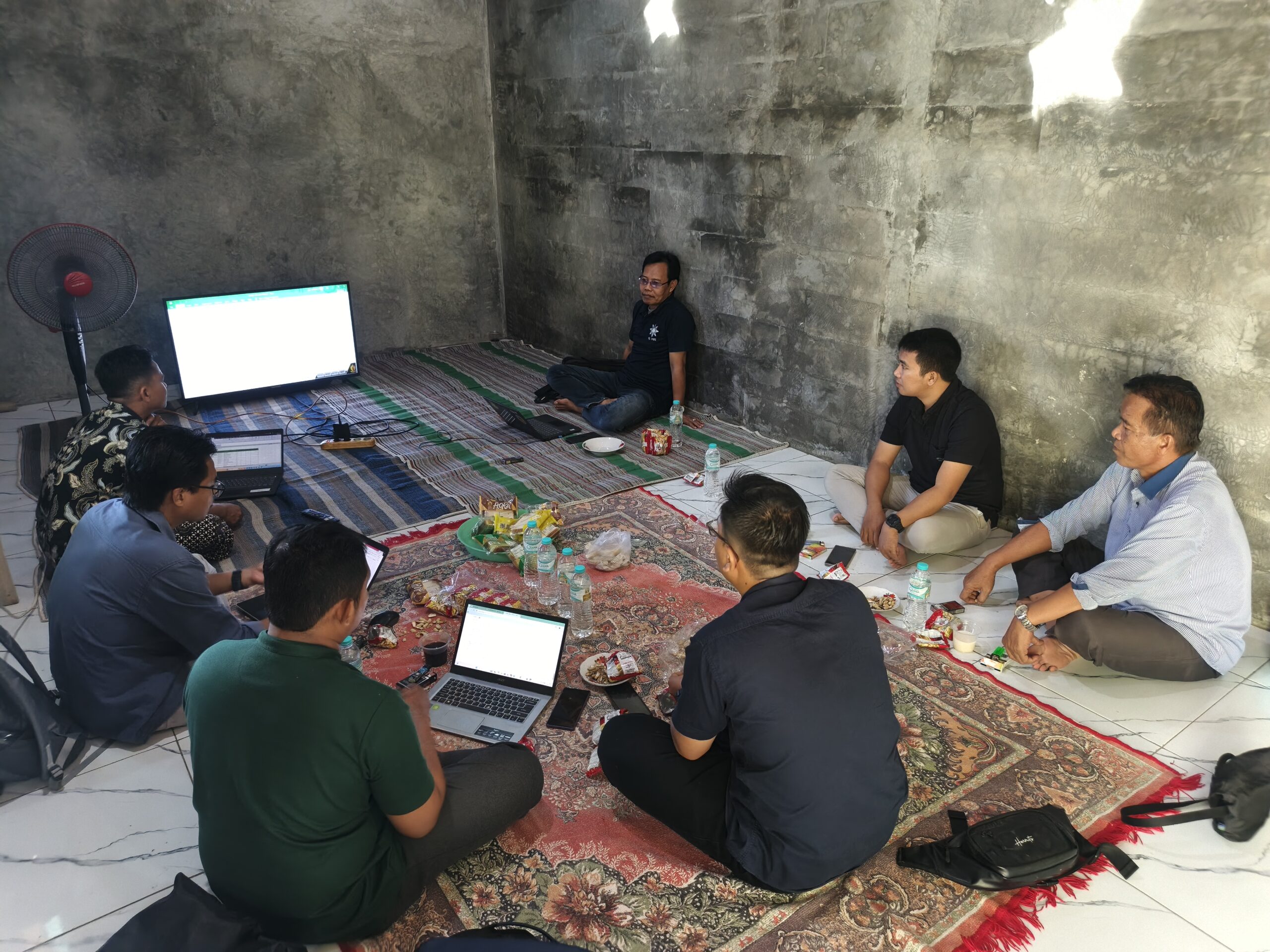 Gambar Pendukung