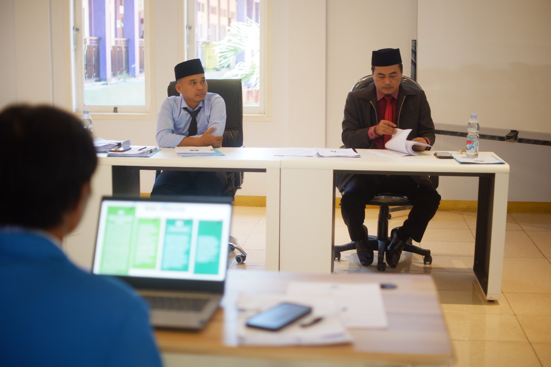 Gambar Pendukung