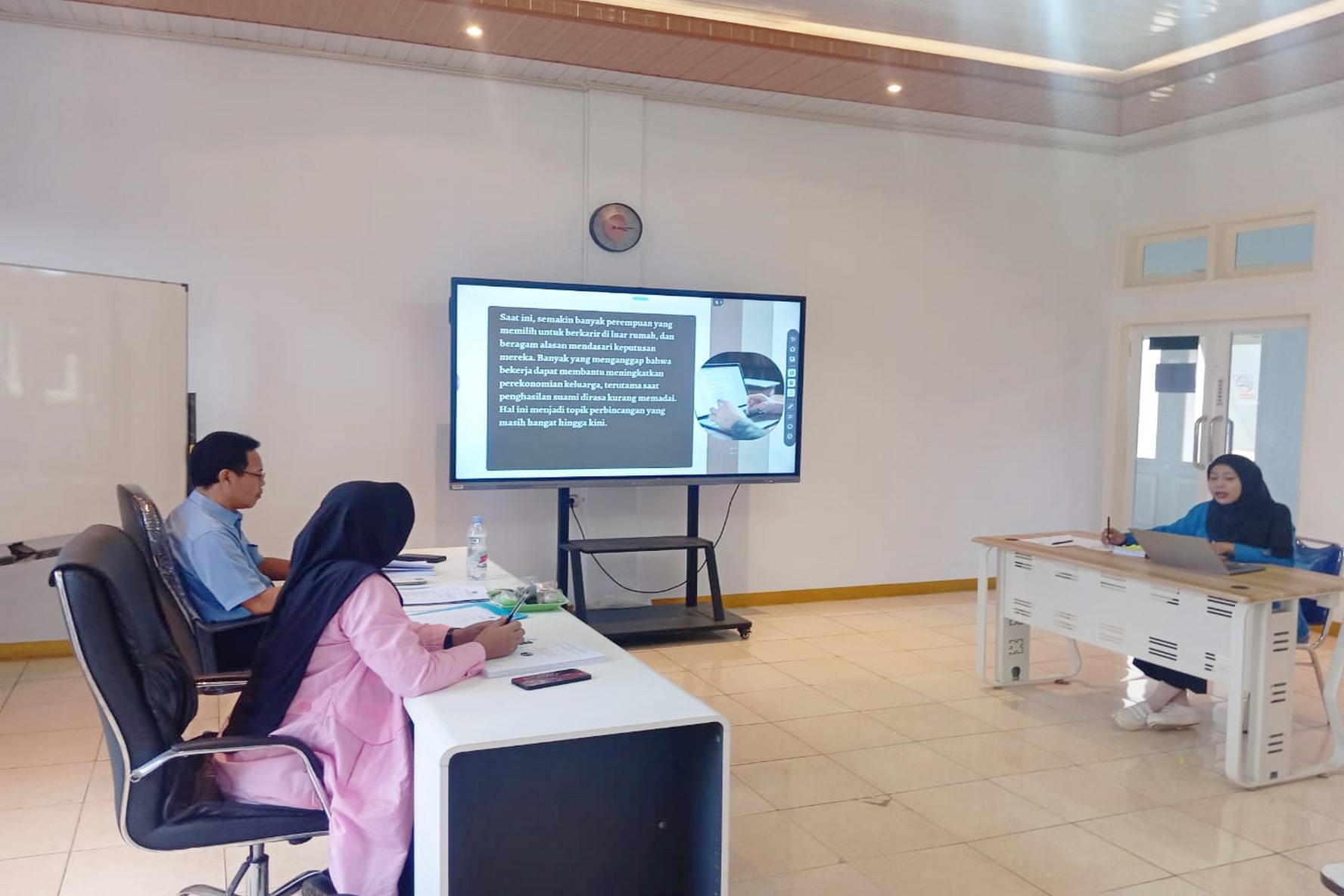 Gambar Pendukung
