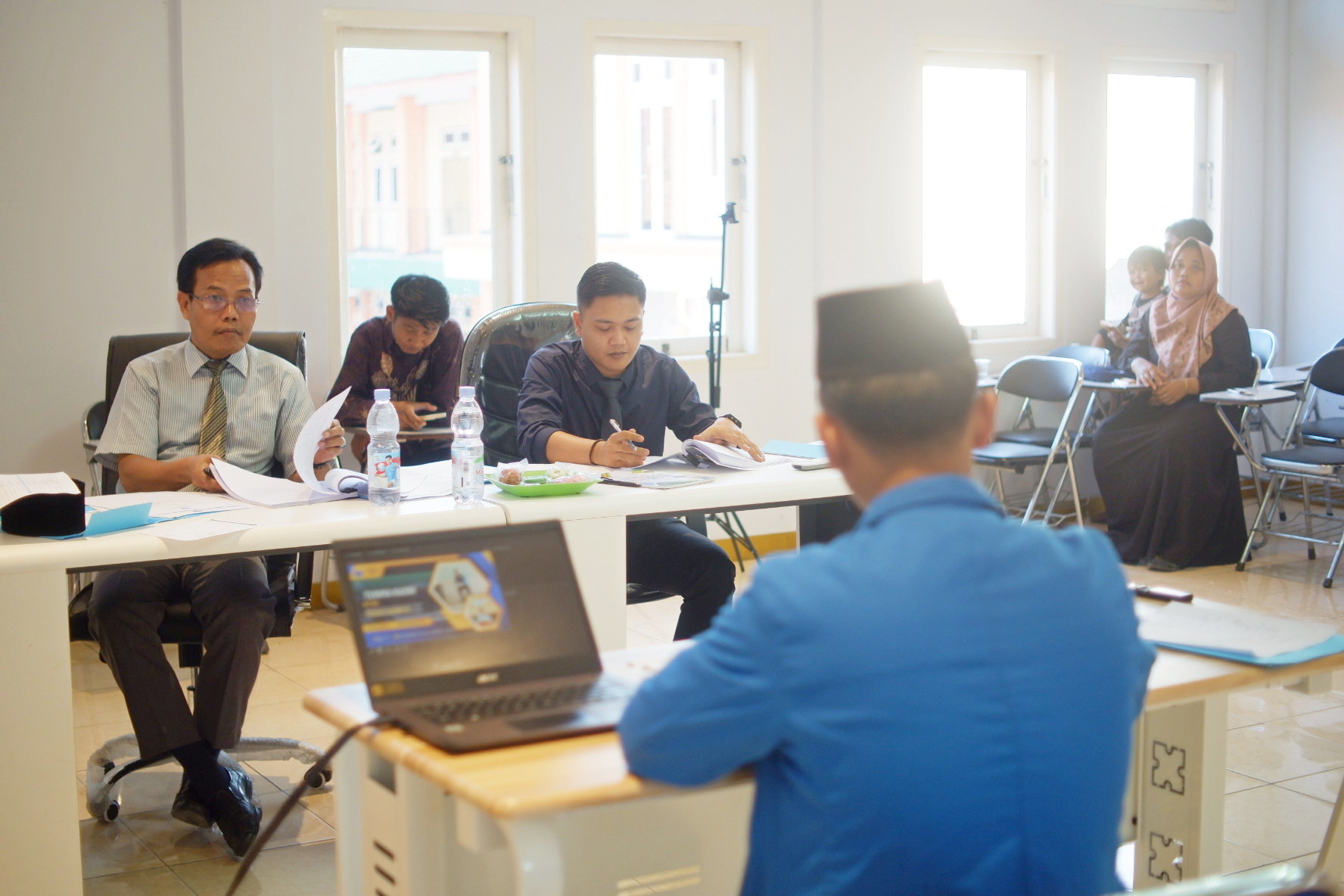 Gambar Pendukung