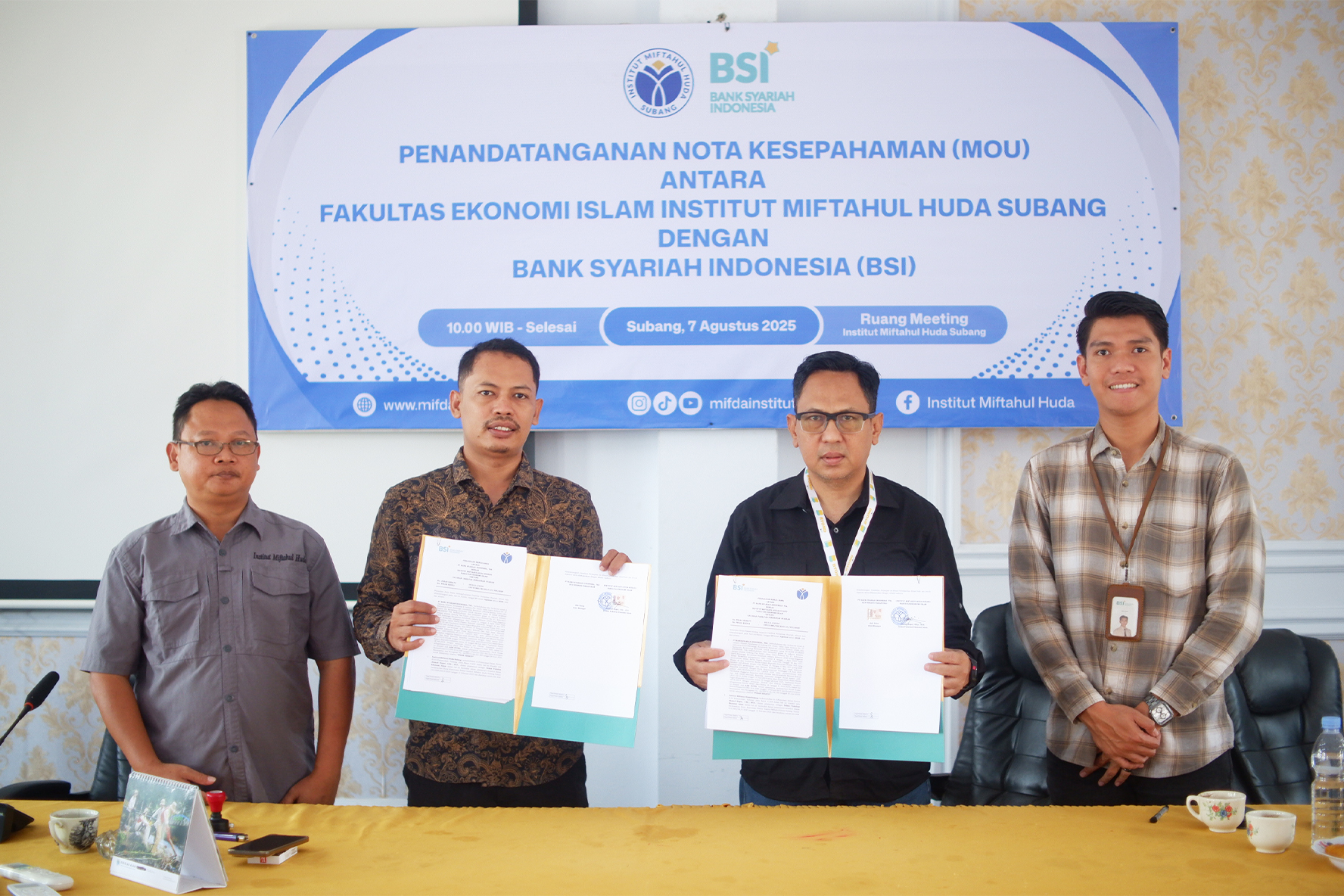 Gambar Pendukung