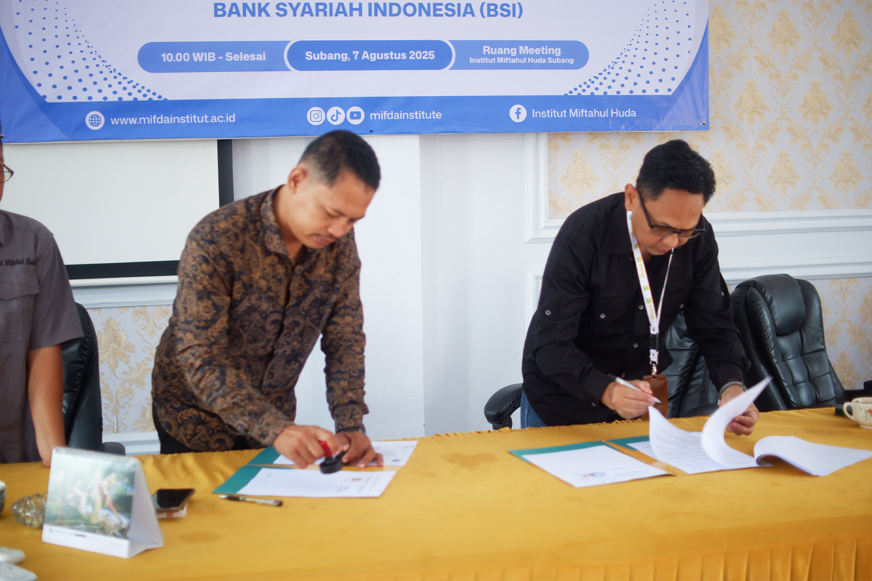 Gambar Pendukung