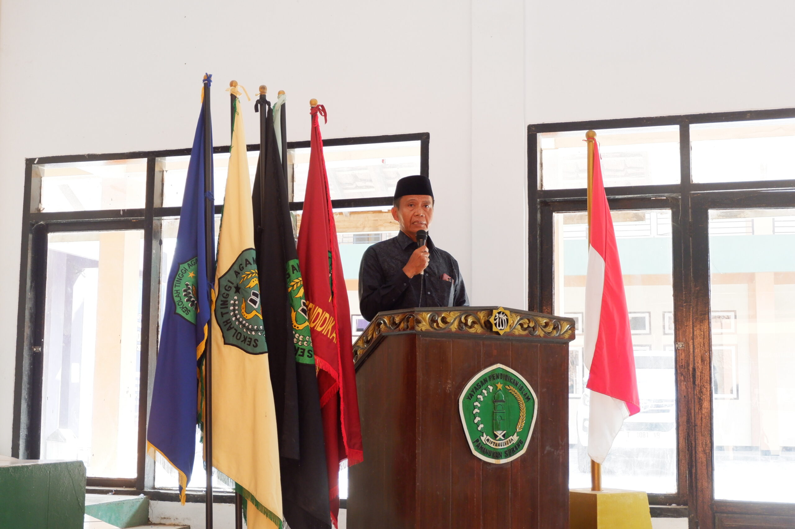 Gambar Pendukung