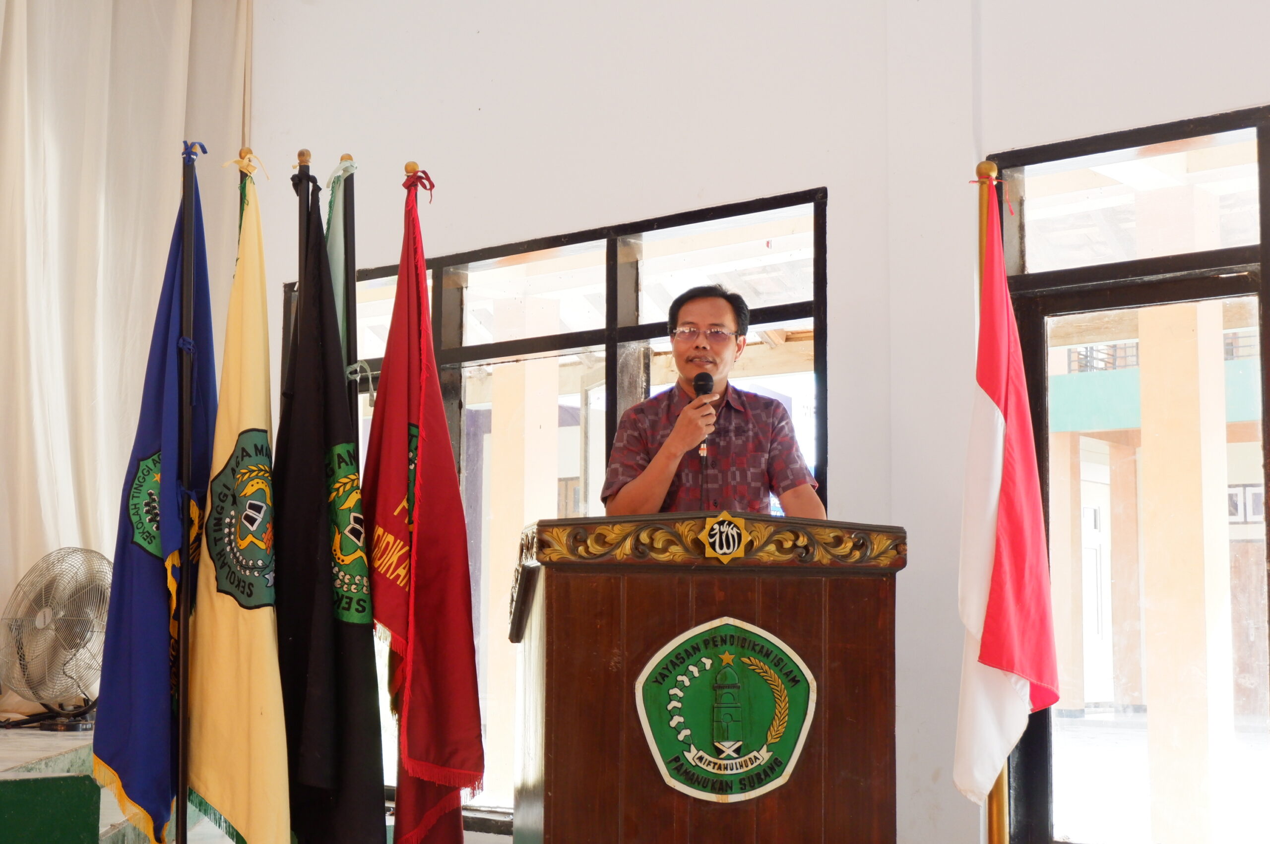 Gambar Pendukung