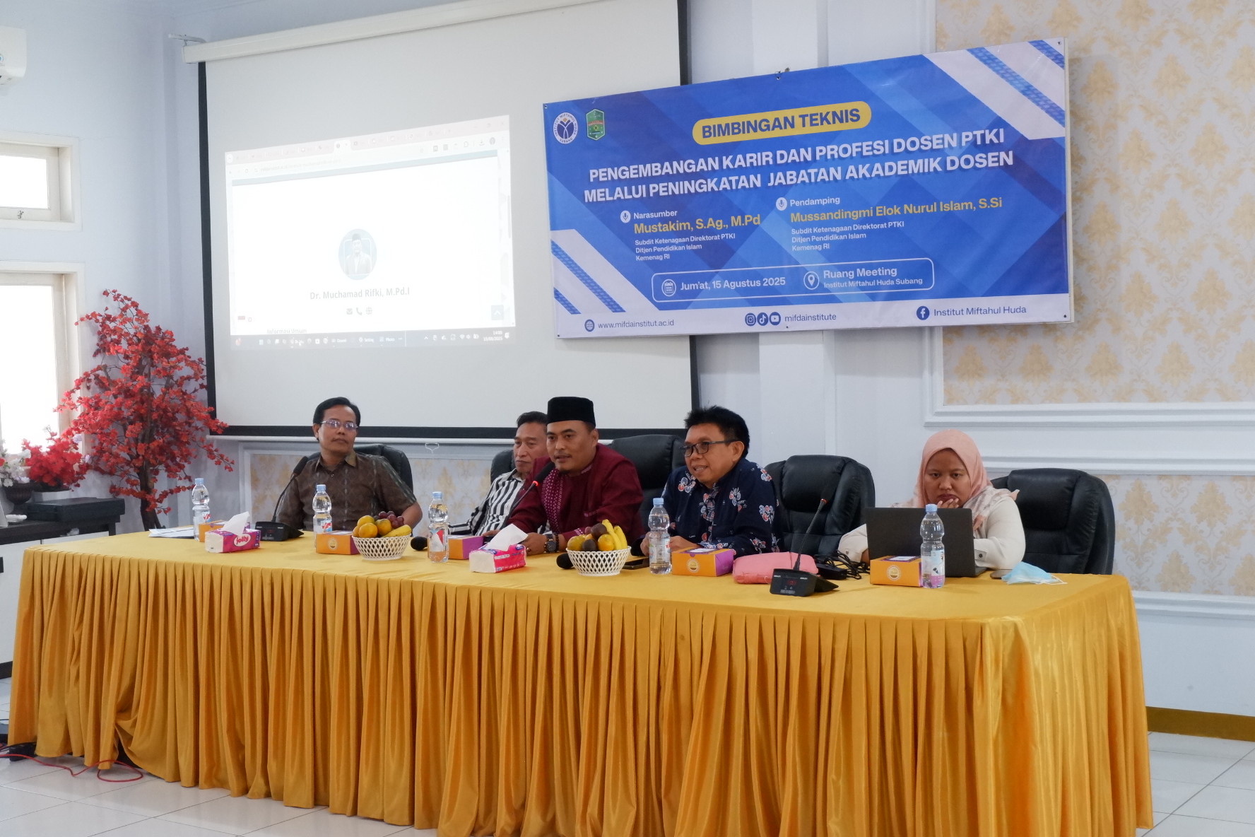 Gambar Pendukung