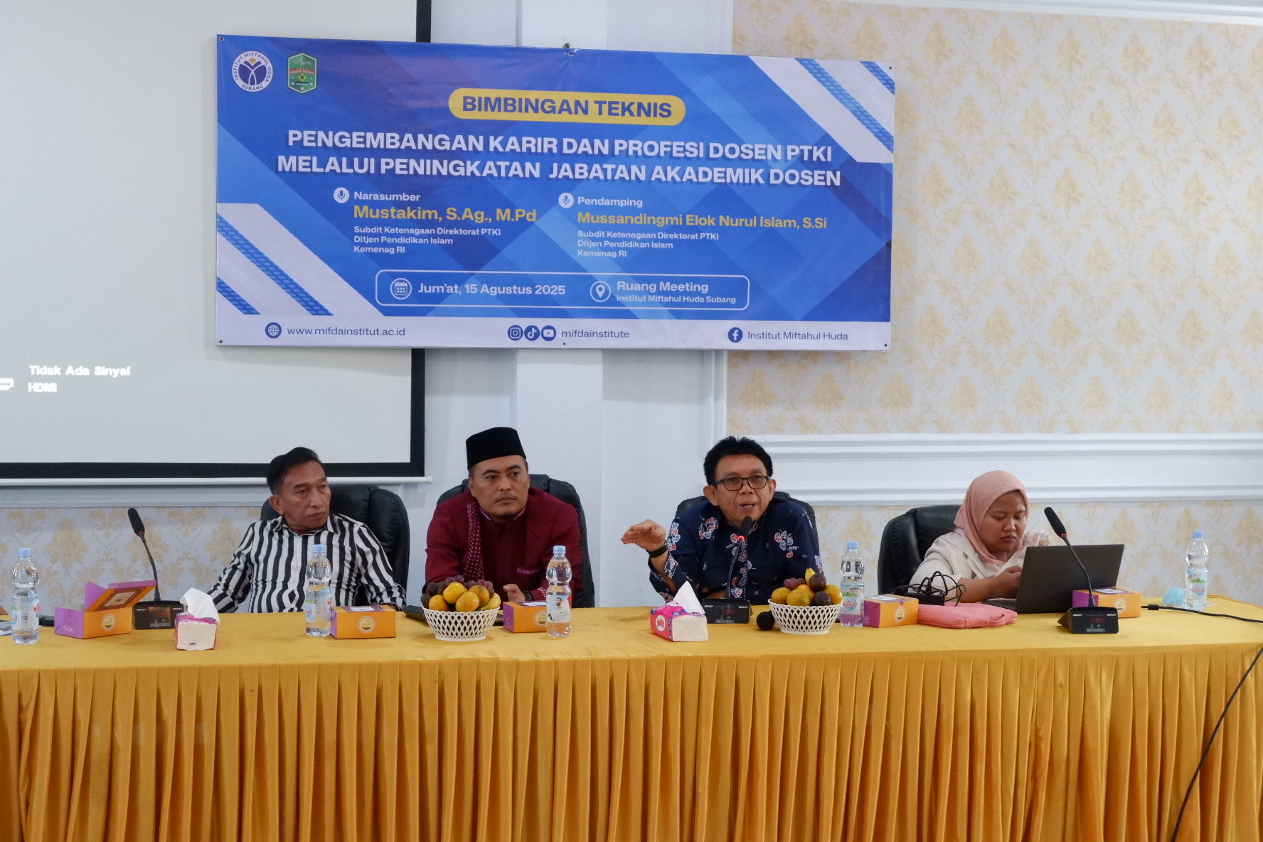 Gambar Pendukung