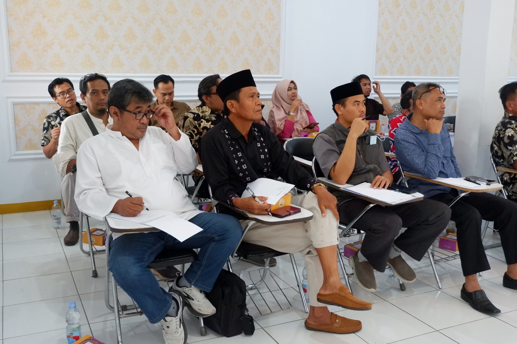Gambar Pendukung