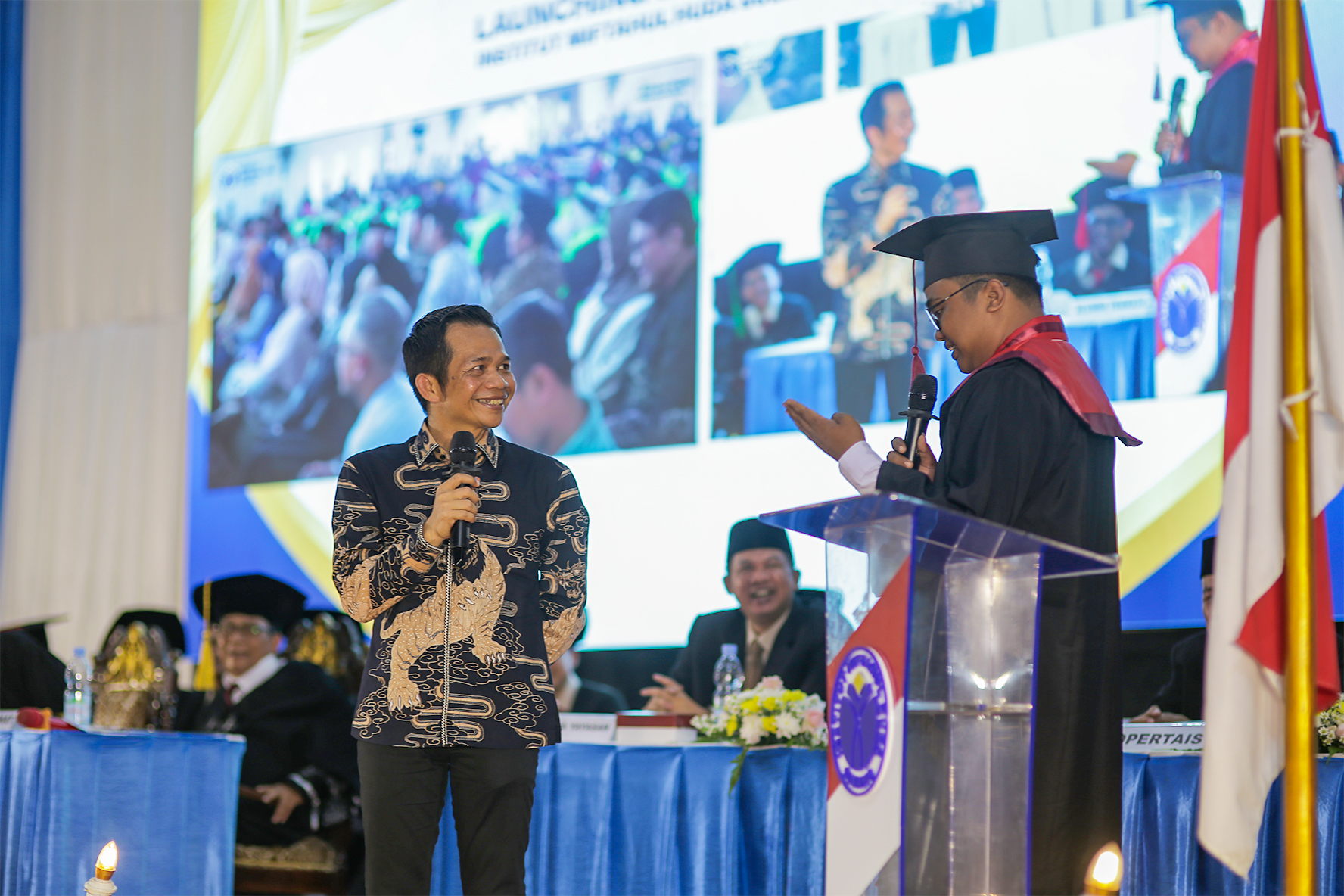 Gambar Pendukung