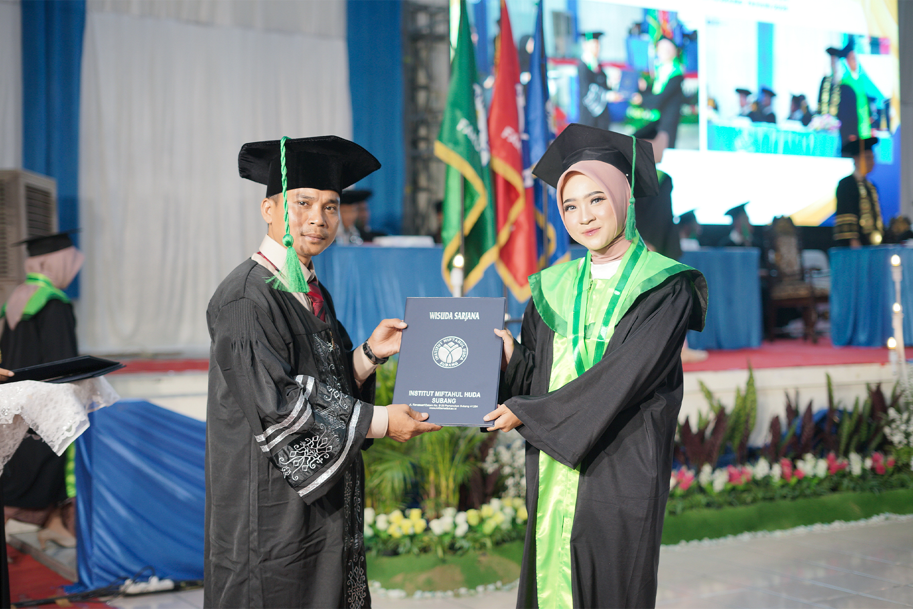 Gambar Pendukung