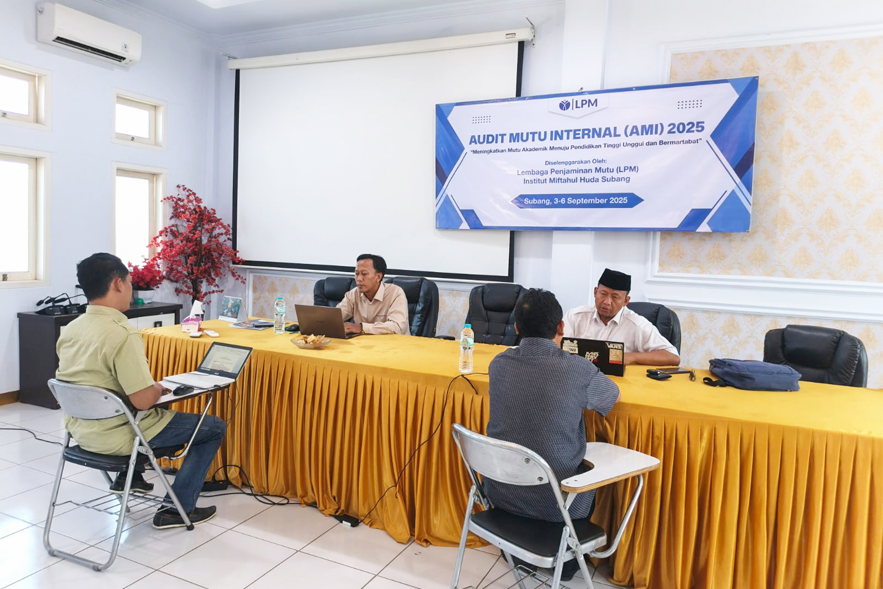 Gambar Pendukung