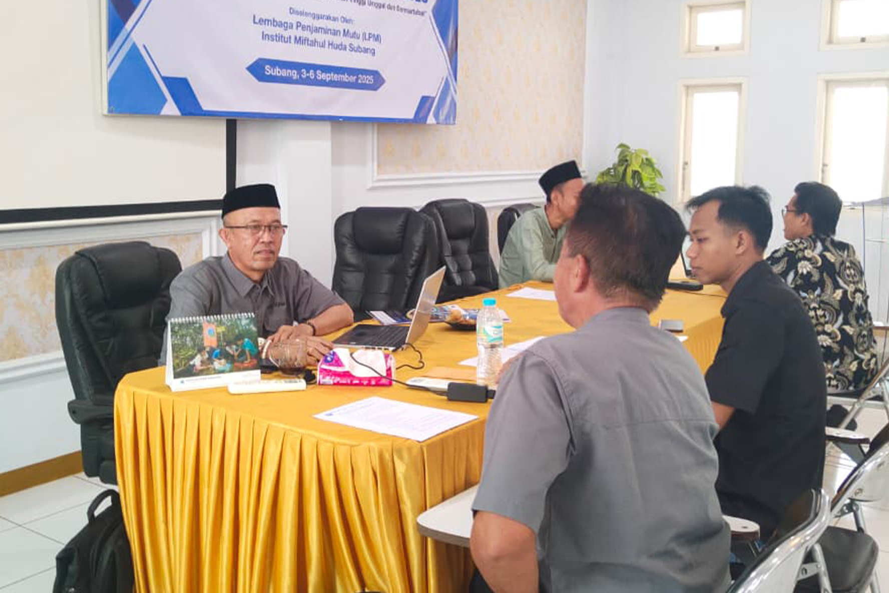 Gambar Pendukung