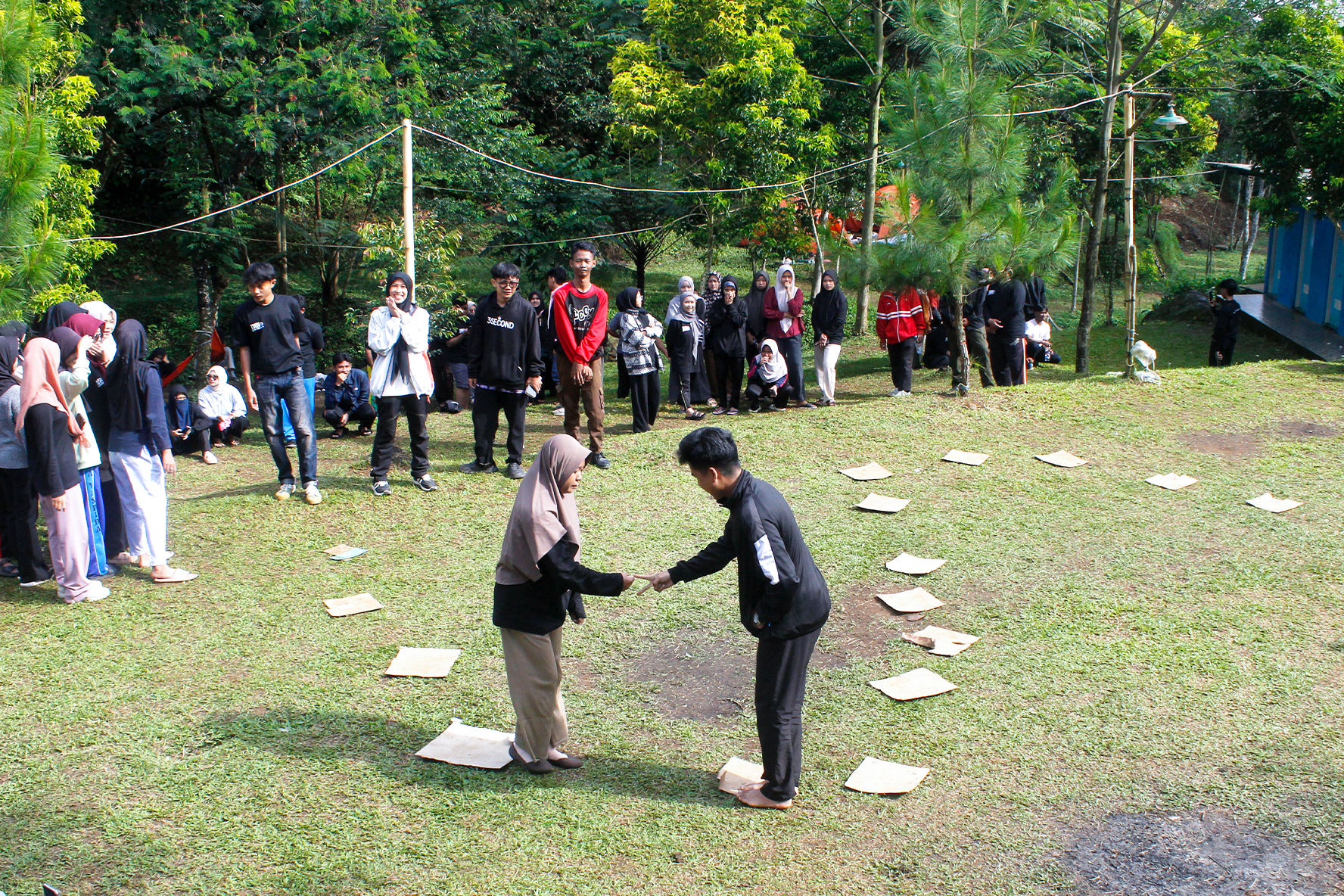 Gambar Pendukung