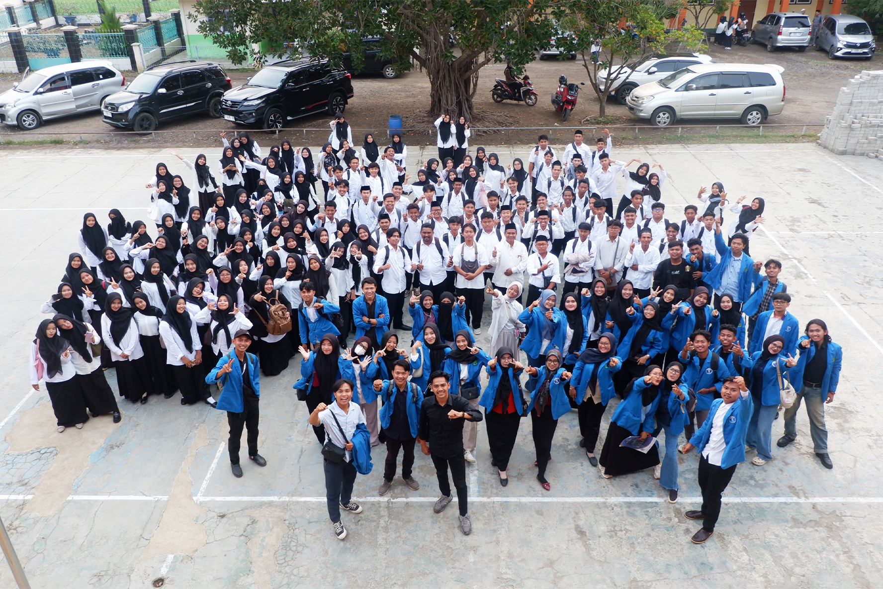 Gambar Pendukung
