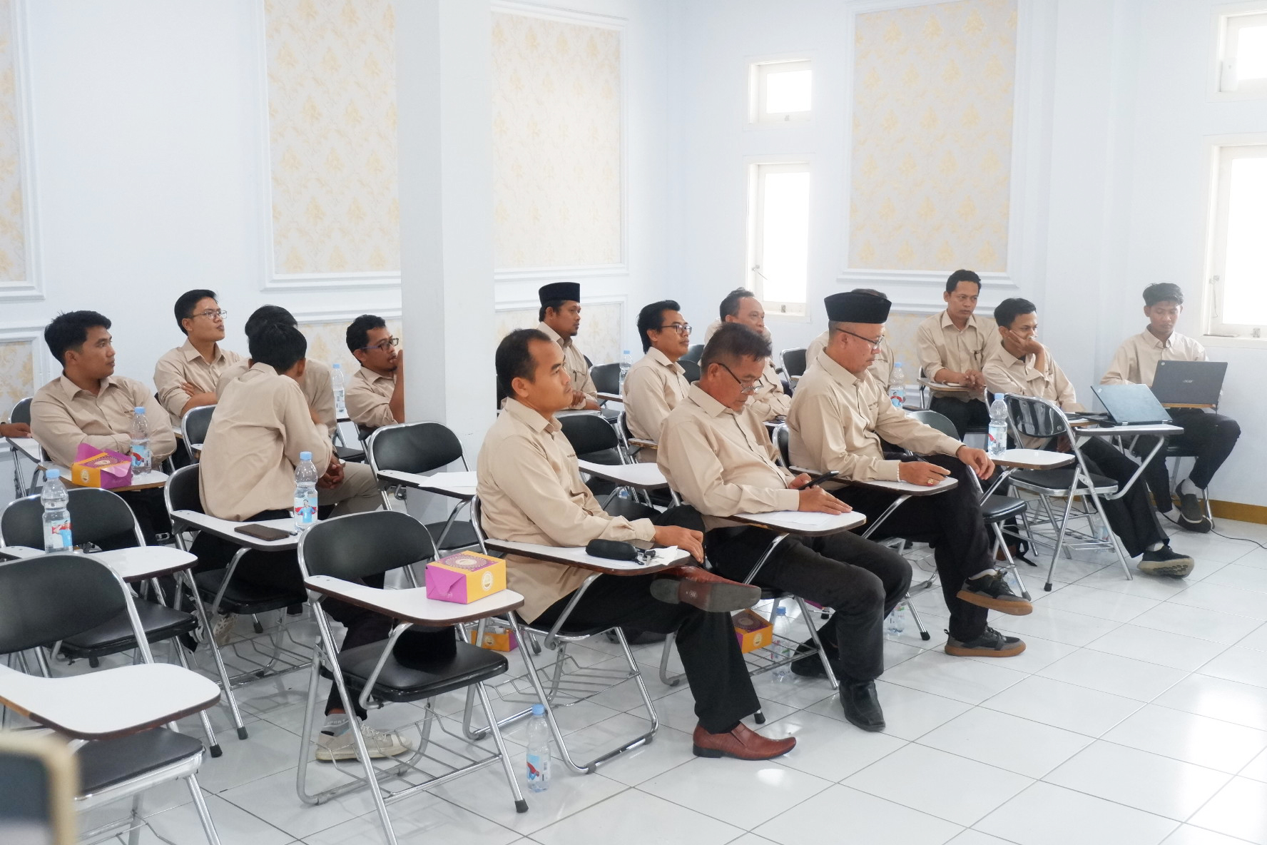 Gambar Pendukung