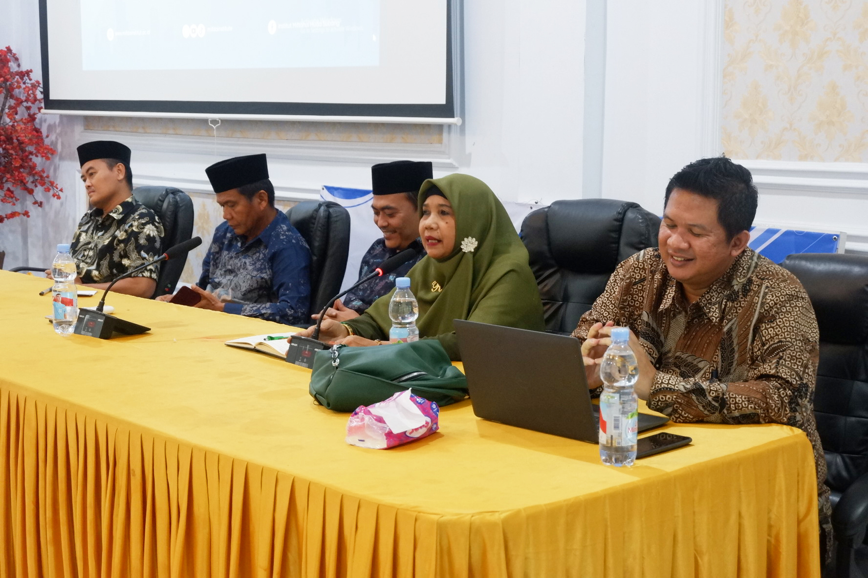Gambar Pendukung