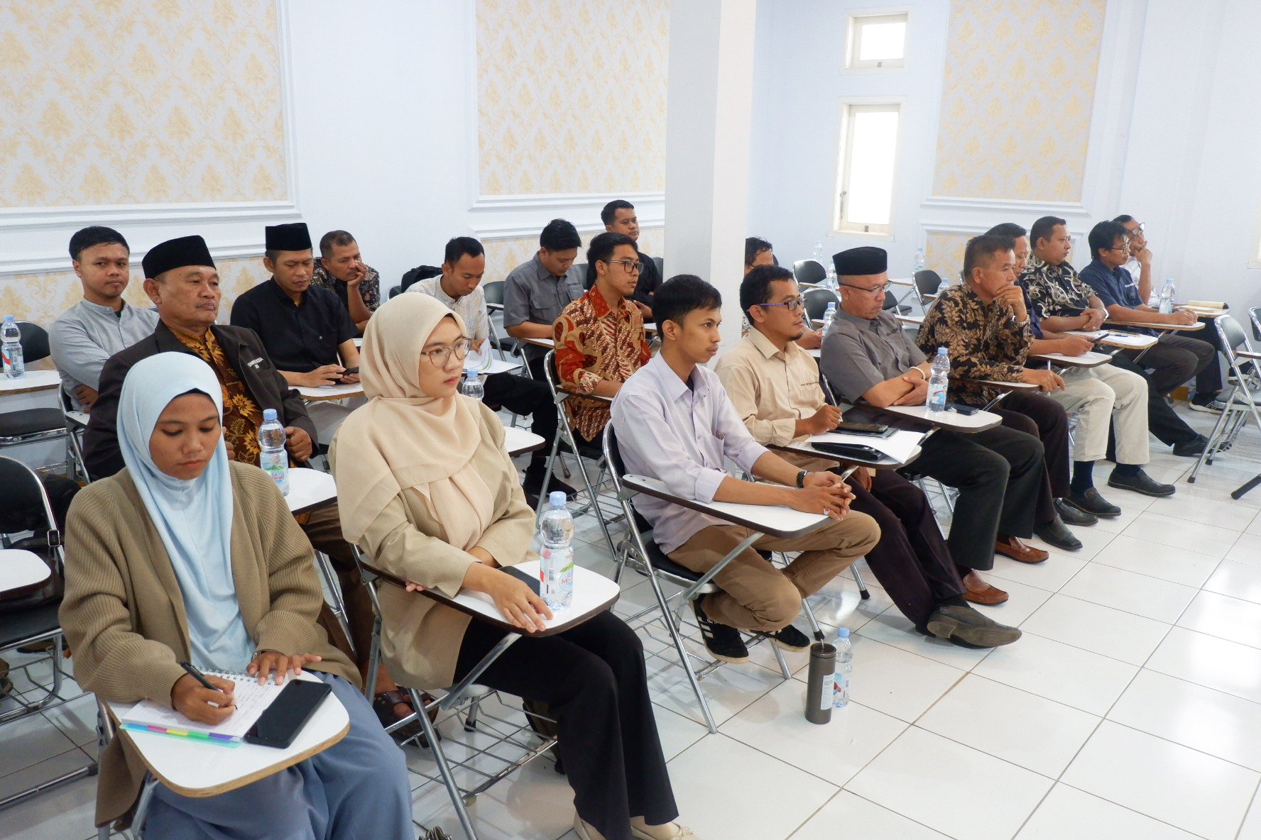 Gambar Pendukung