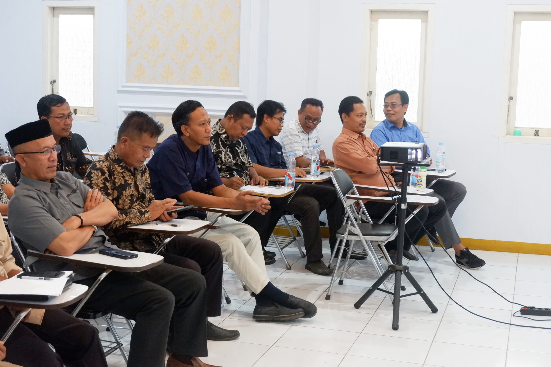 Gambar Pendukung