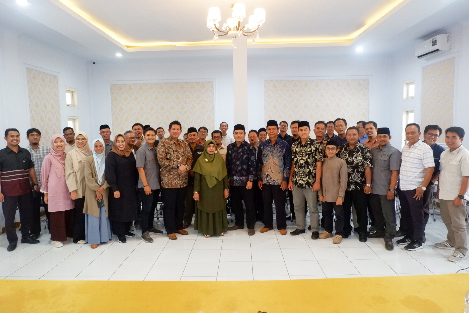 Gambar Pendukung