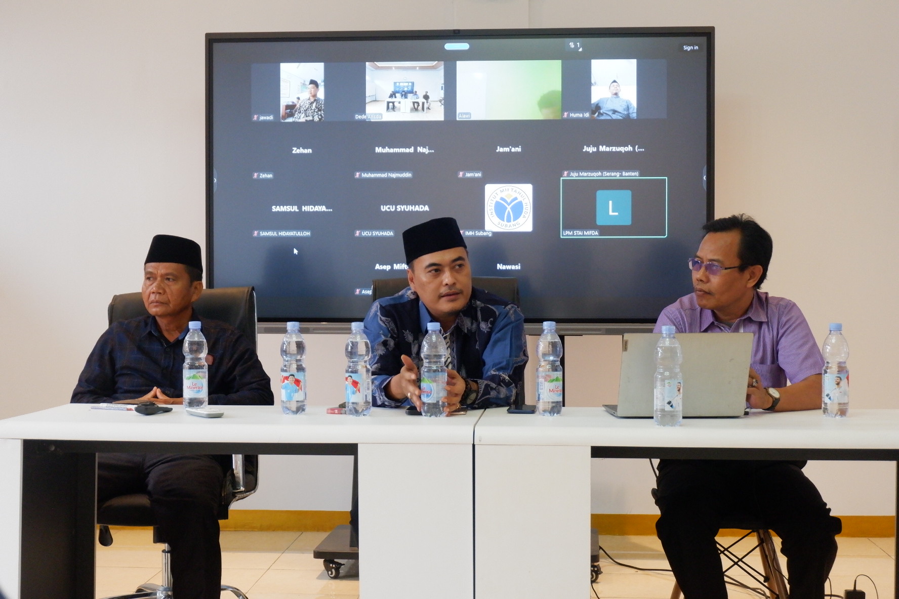 Gambar Pendukung