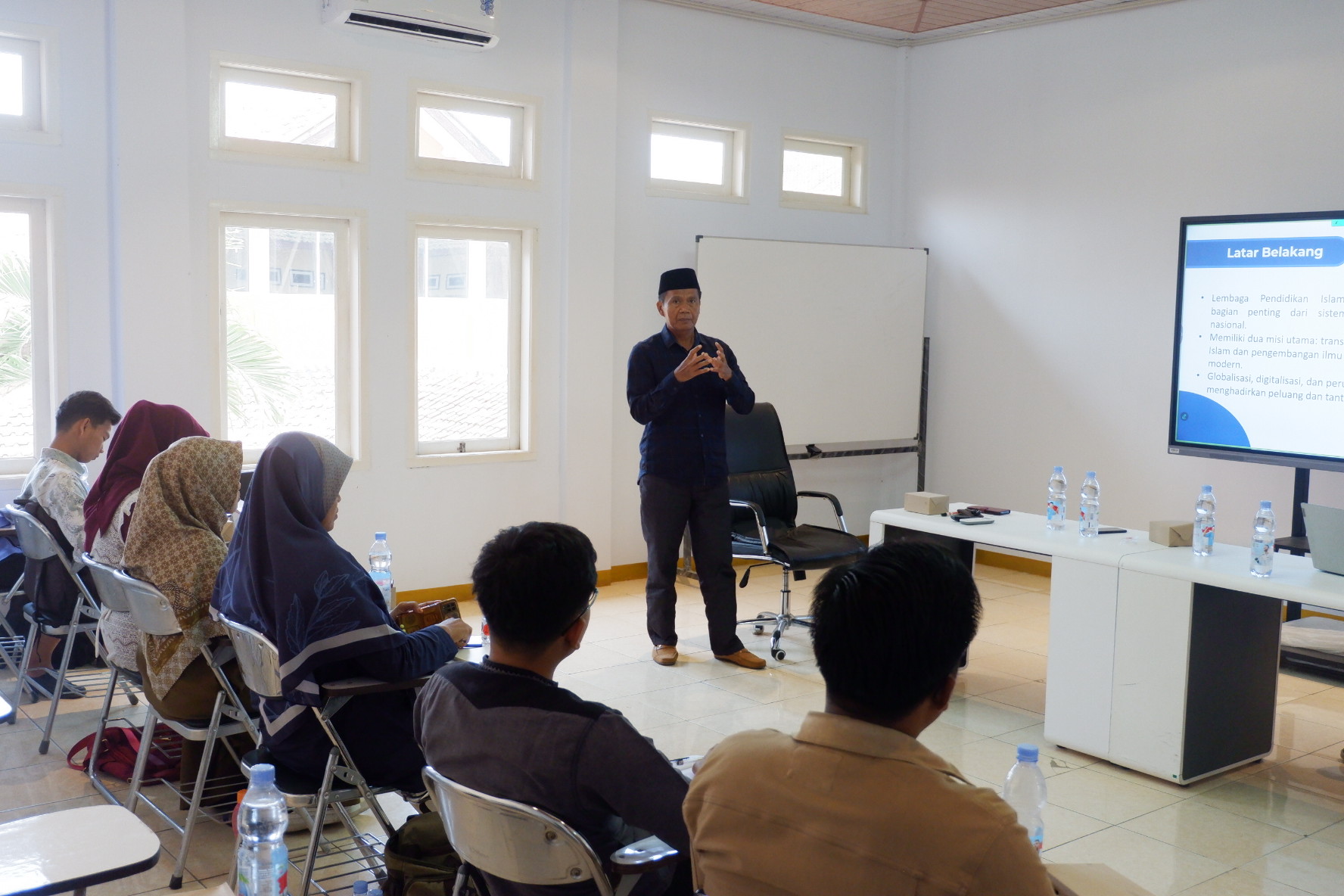 Gambar Pendukung
